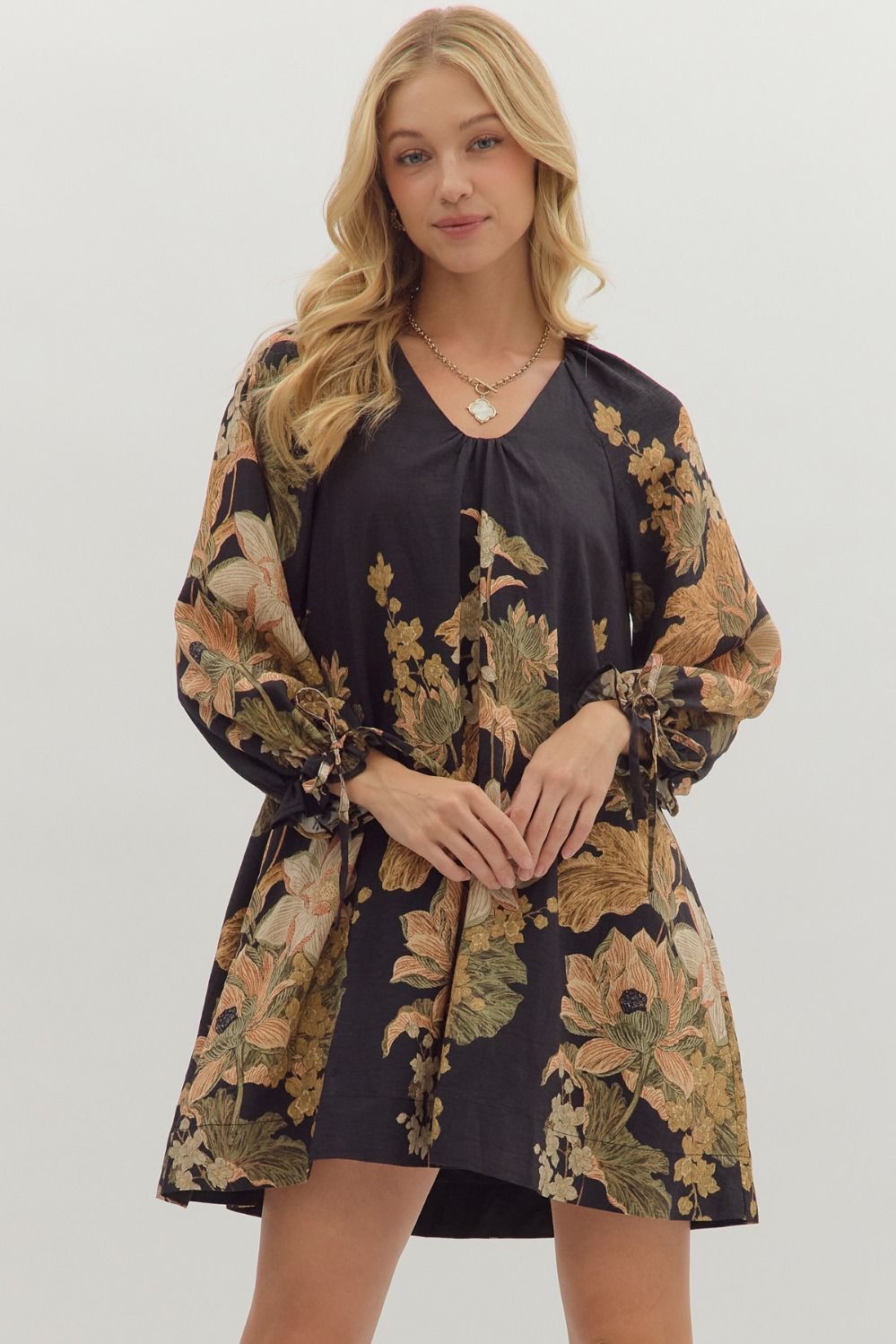 Ophelia Dress