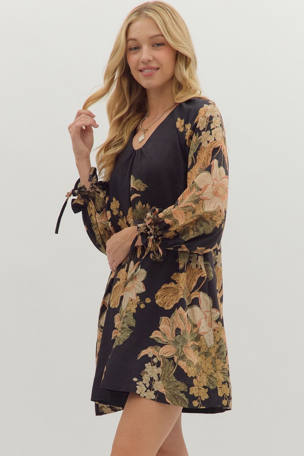 Ophelia Dress