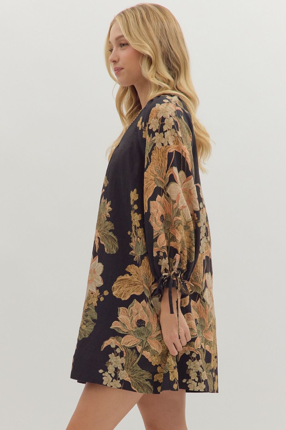 Ophelia Dress