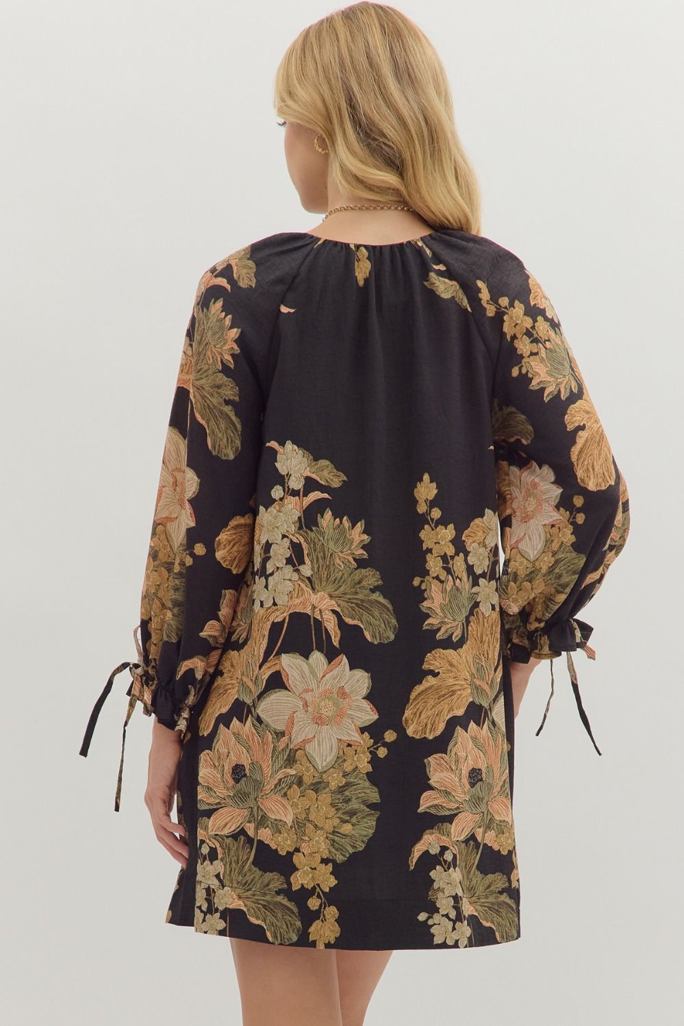 Ophelia Dress