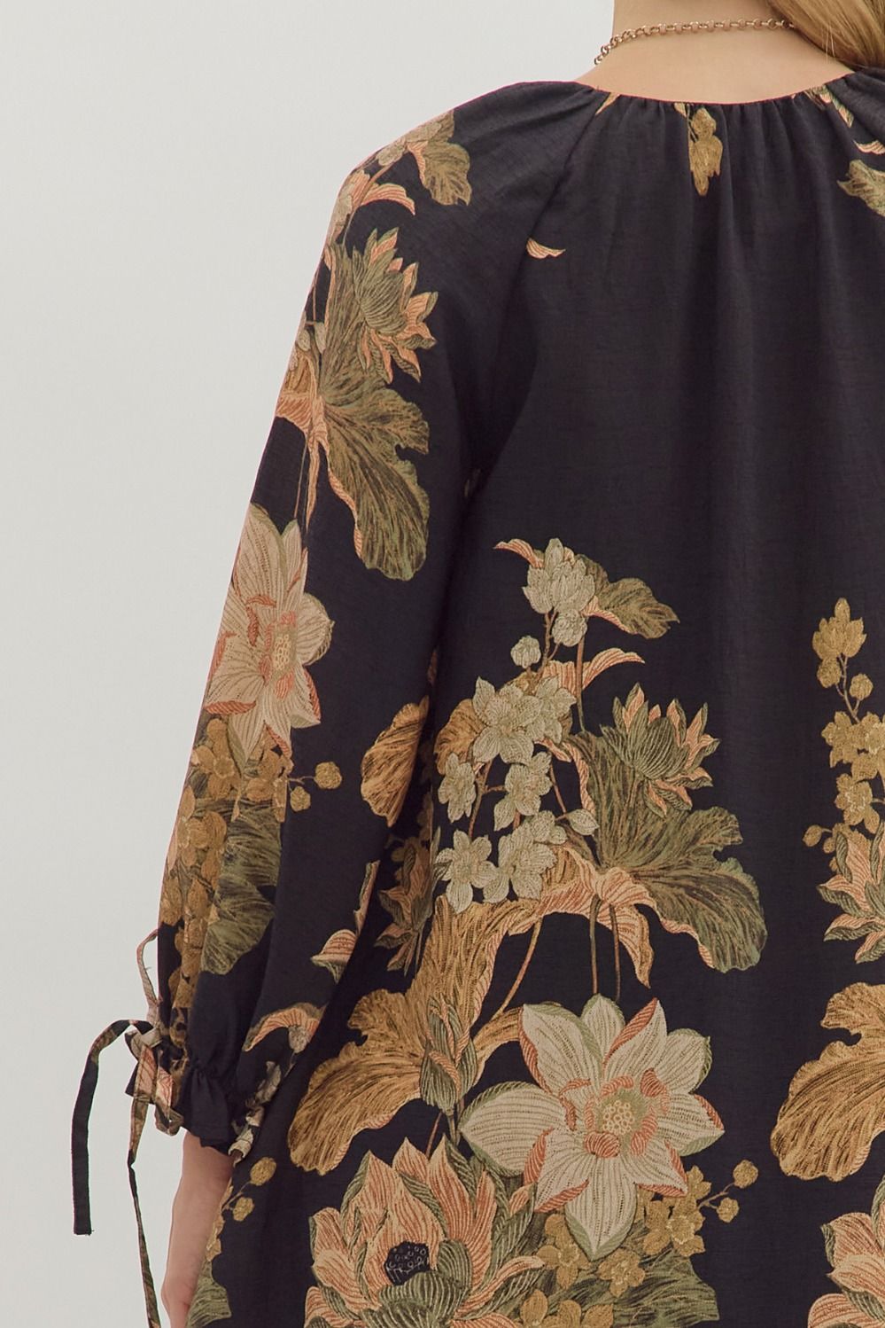 Ophelia Dress