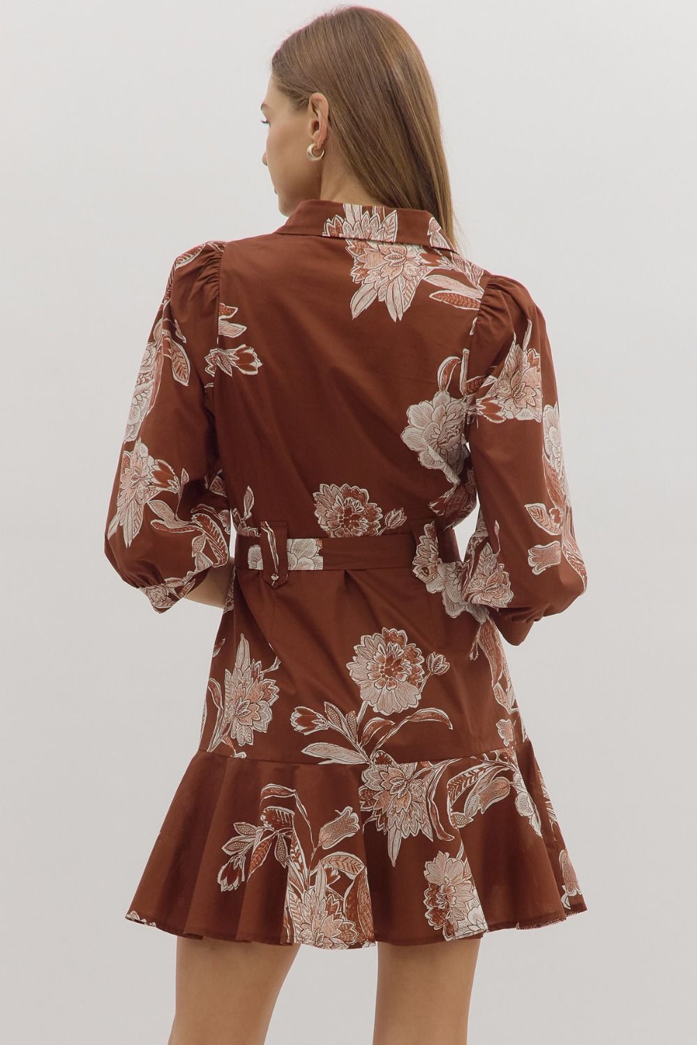Woods Dress