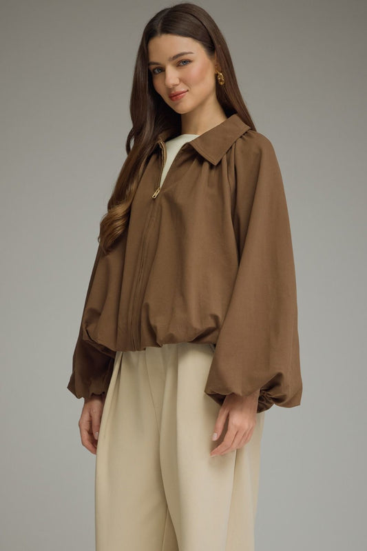 Kensington Jacket