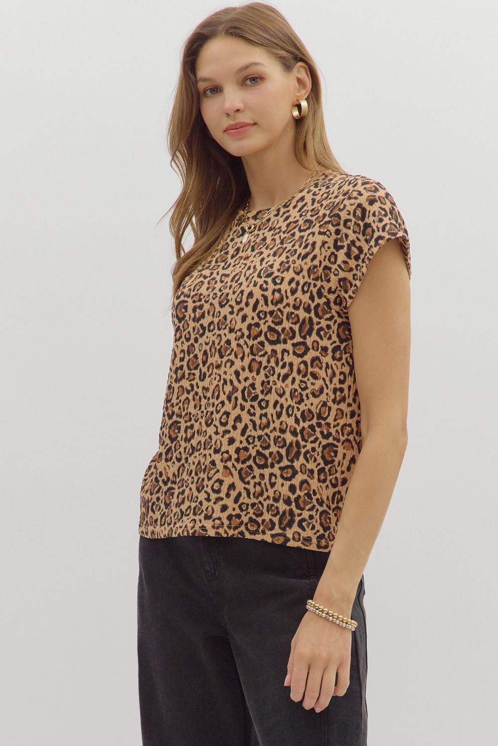 Wild Instinct Tee