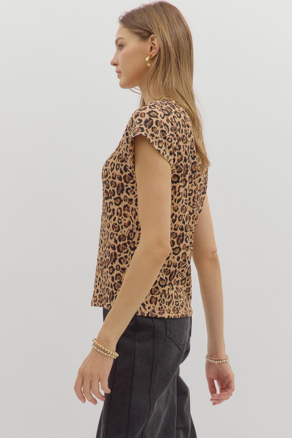 Wild Instinct Tee