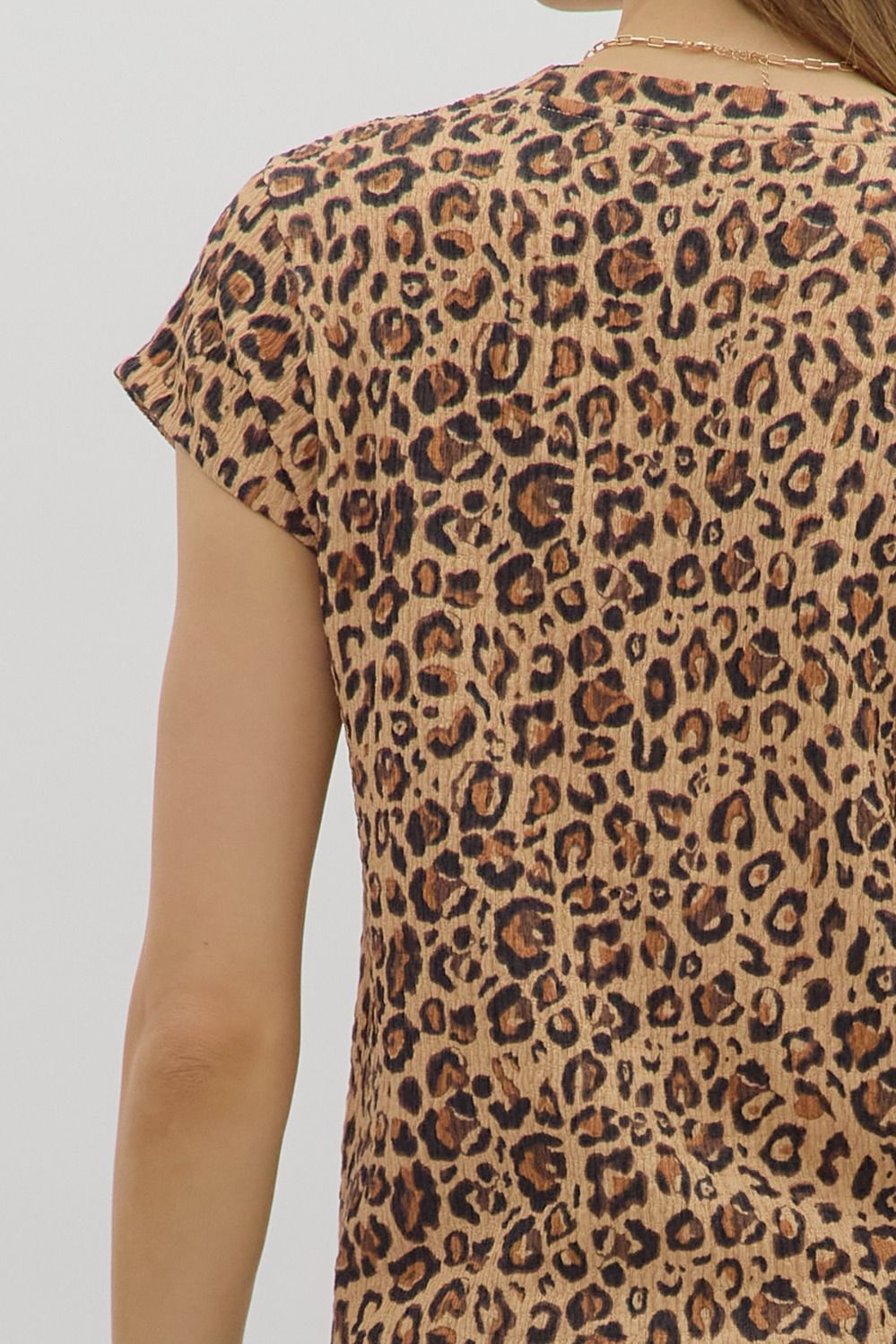 Wild Instinct Tee