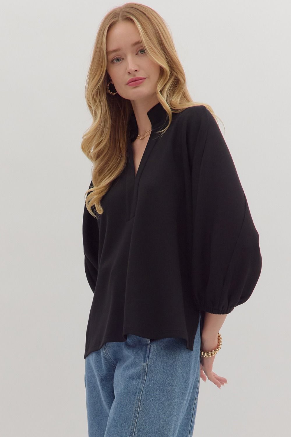 Selby Scuba Top