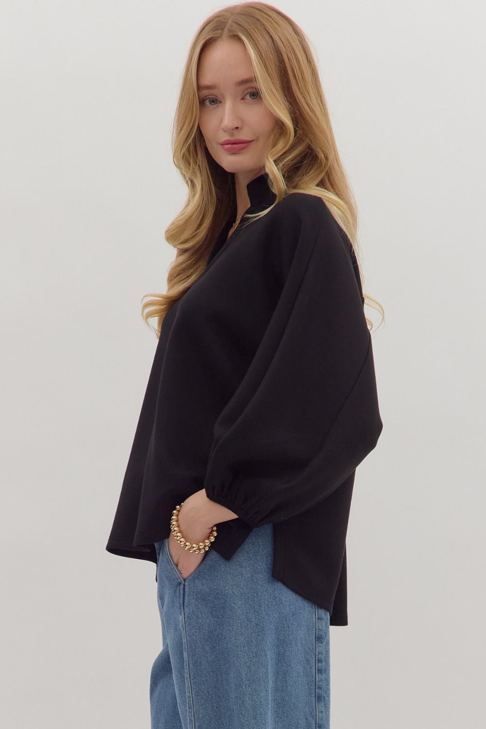 Selby Scuba Top