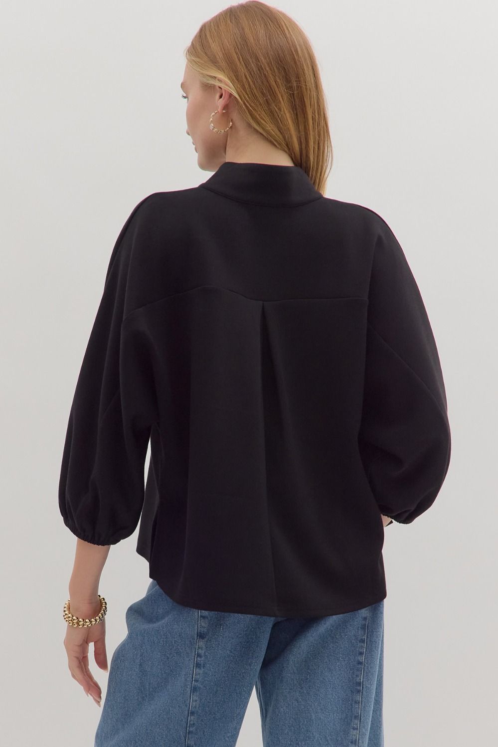 Selby Scuba Top