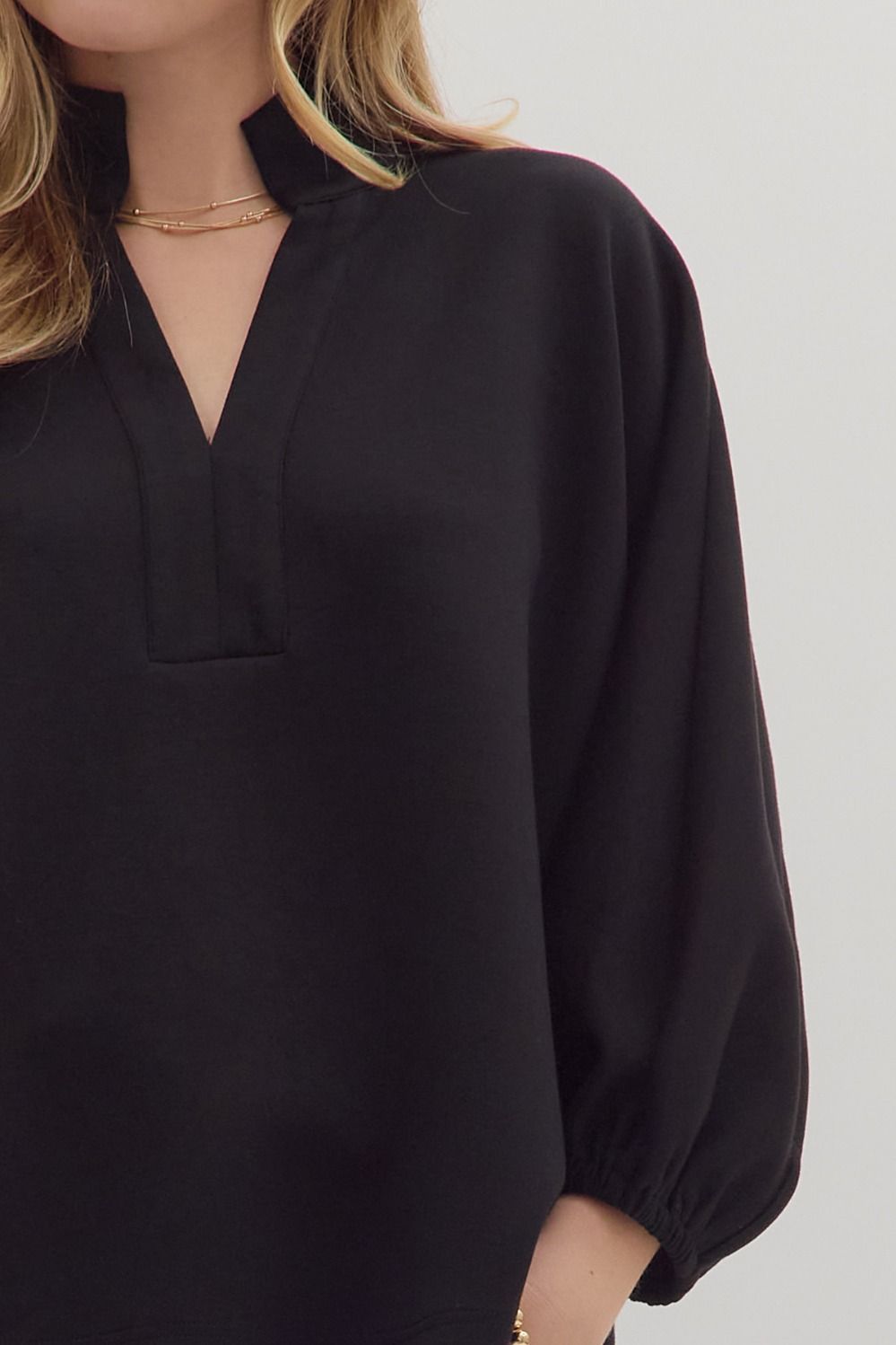 Selby Scuba Top