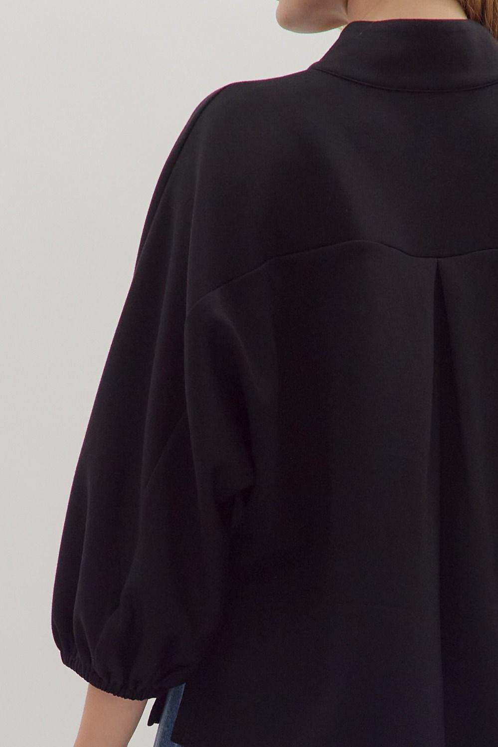 Selby Scuba Top