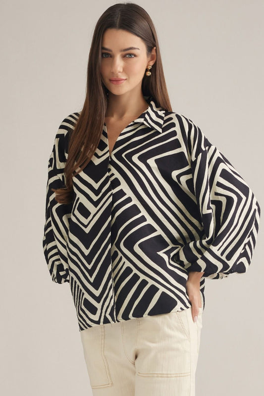 Galleria Blouse