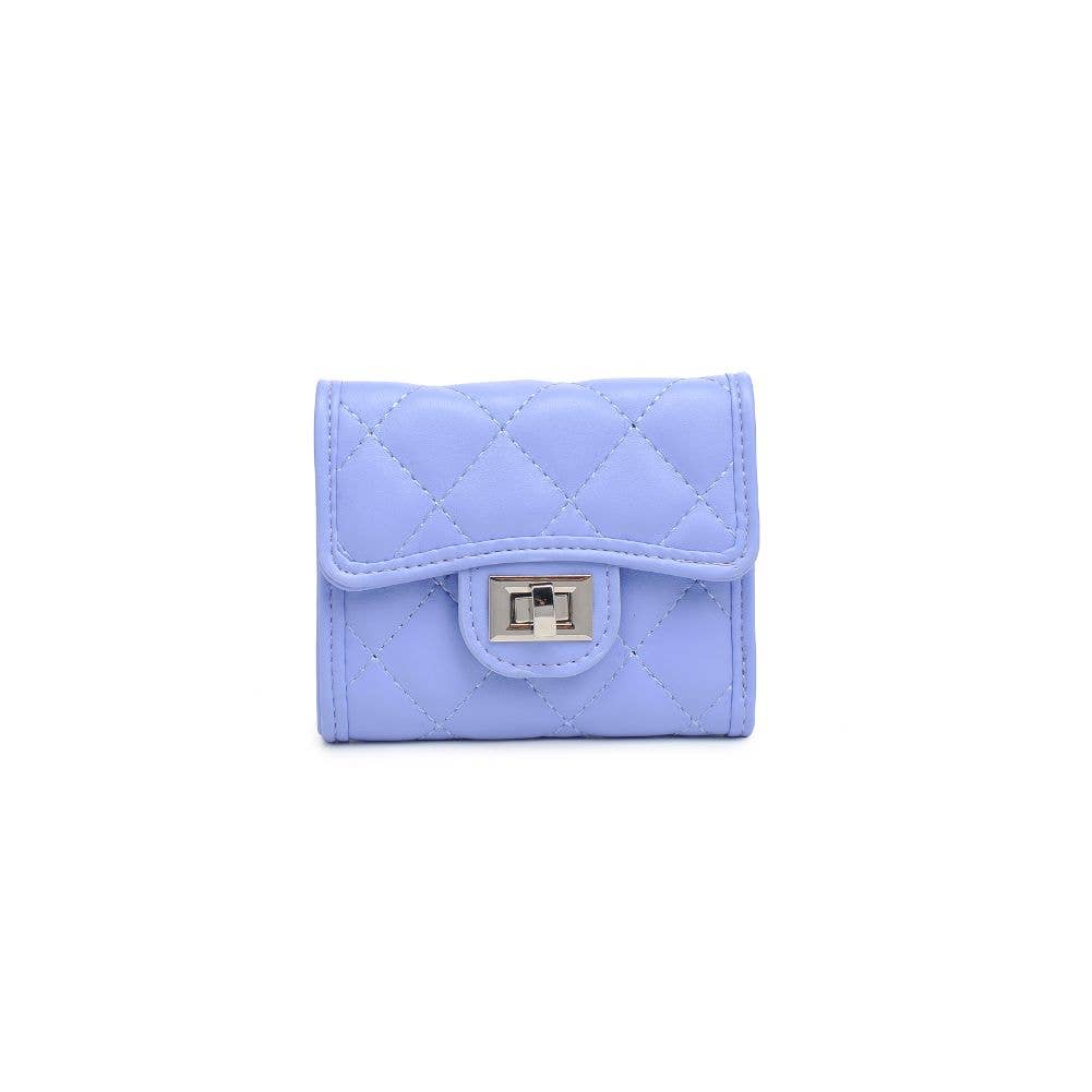 Shantel Wallet