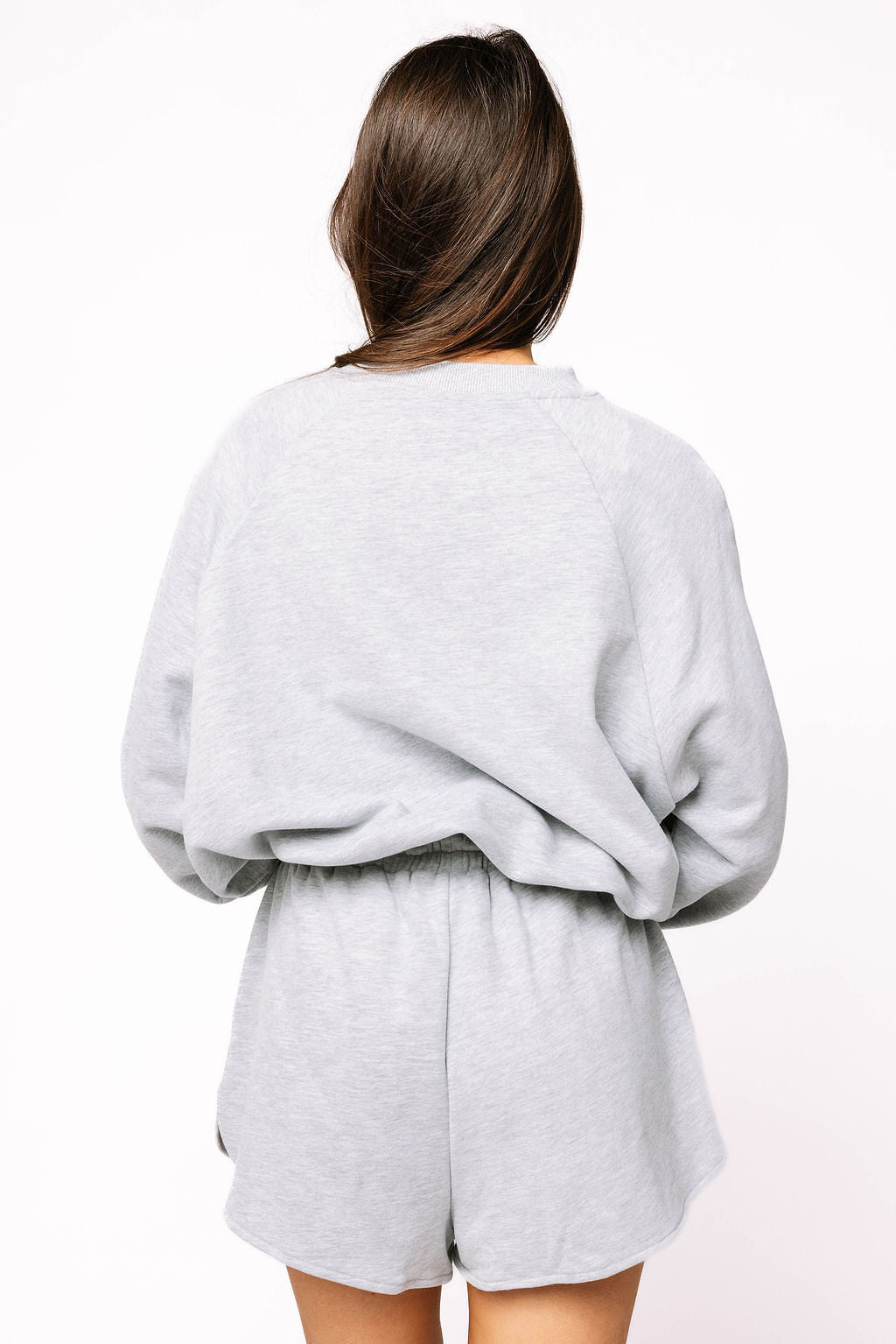 Grey QOS Logo Short