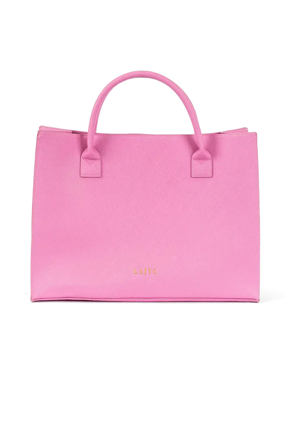 Palm Beach Modern Vegan Tote