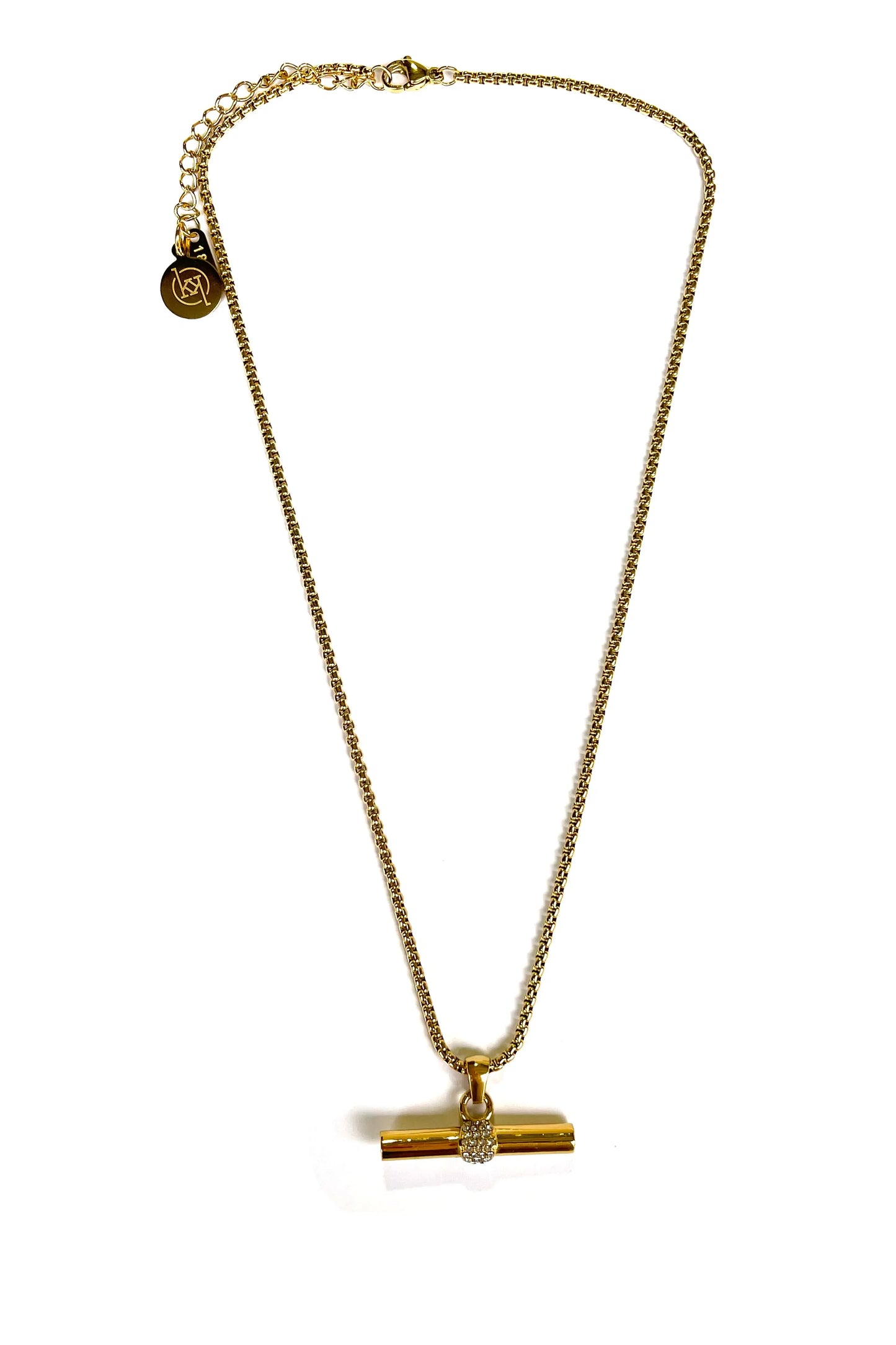 Kolbie Necklace