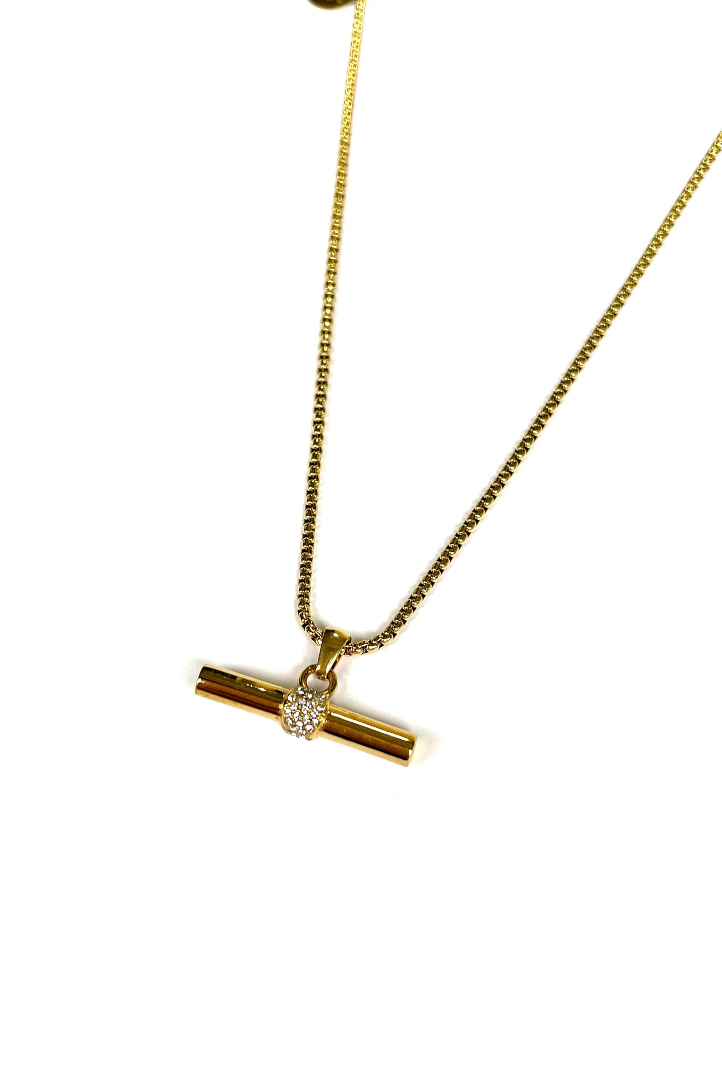 Kolbie Necklace
