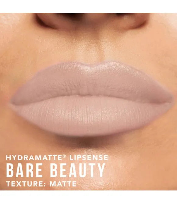 Lipsense HydraMatte Lip Colors