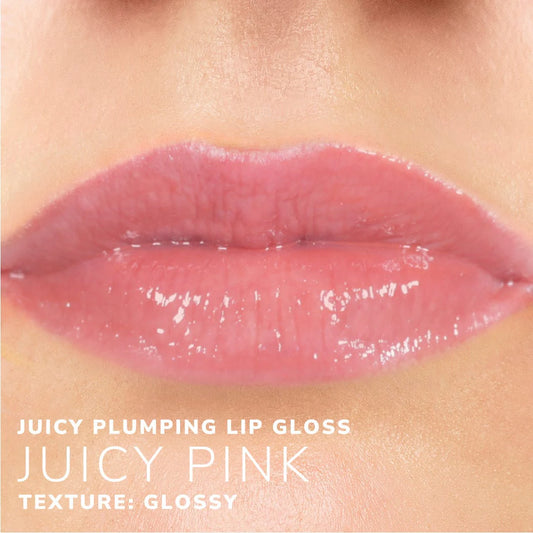 Glowify Juicy Plumping Lip Gloss