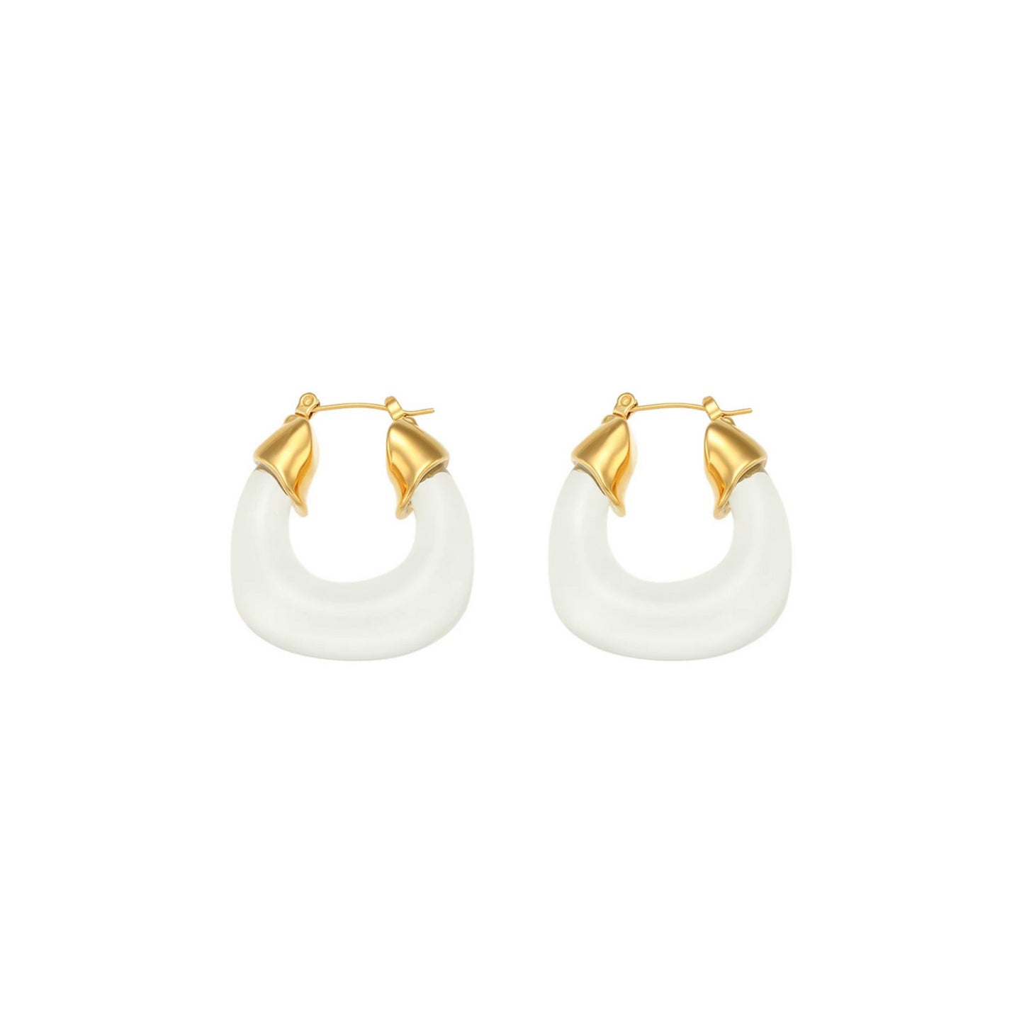 Elanor Hoops