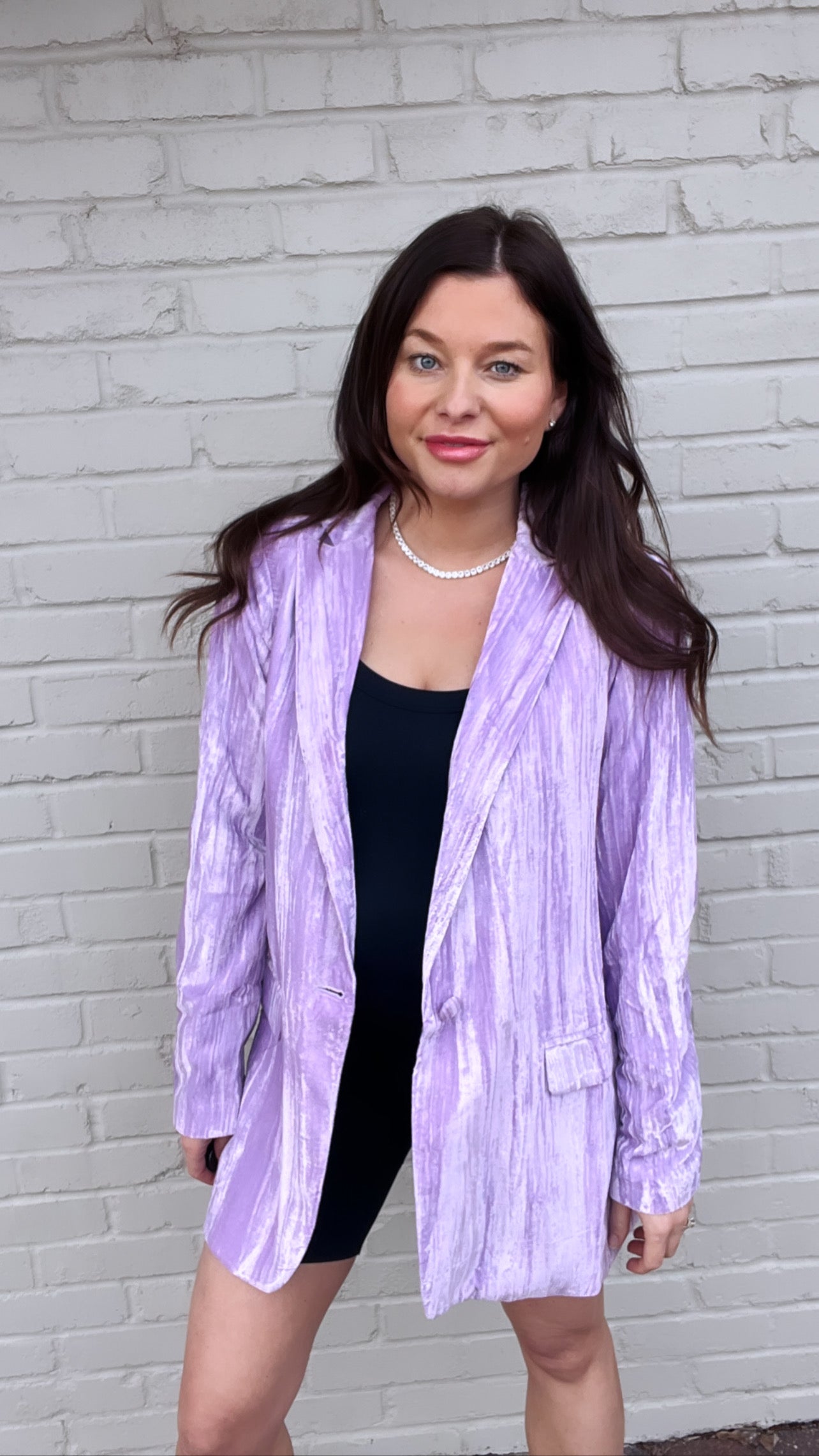 Heff Blazer
