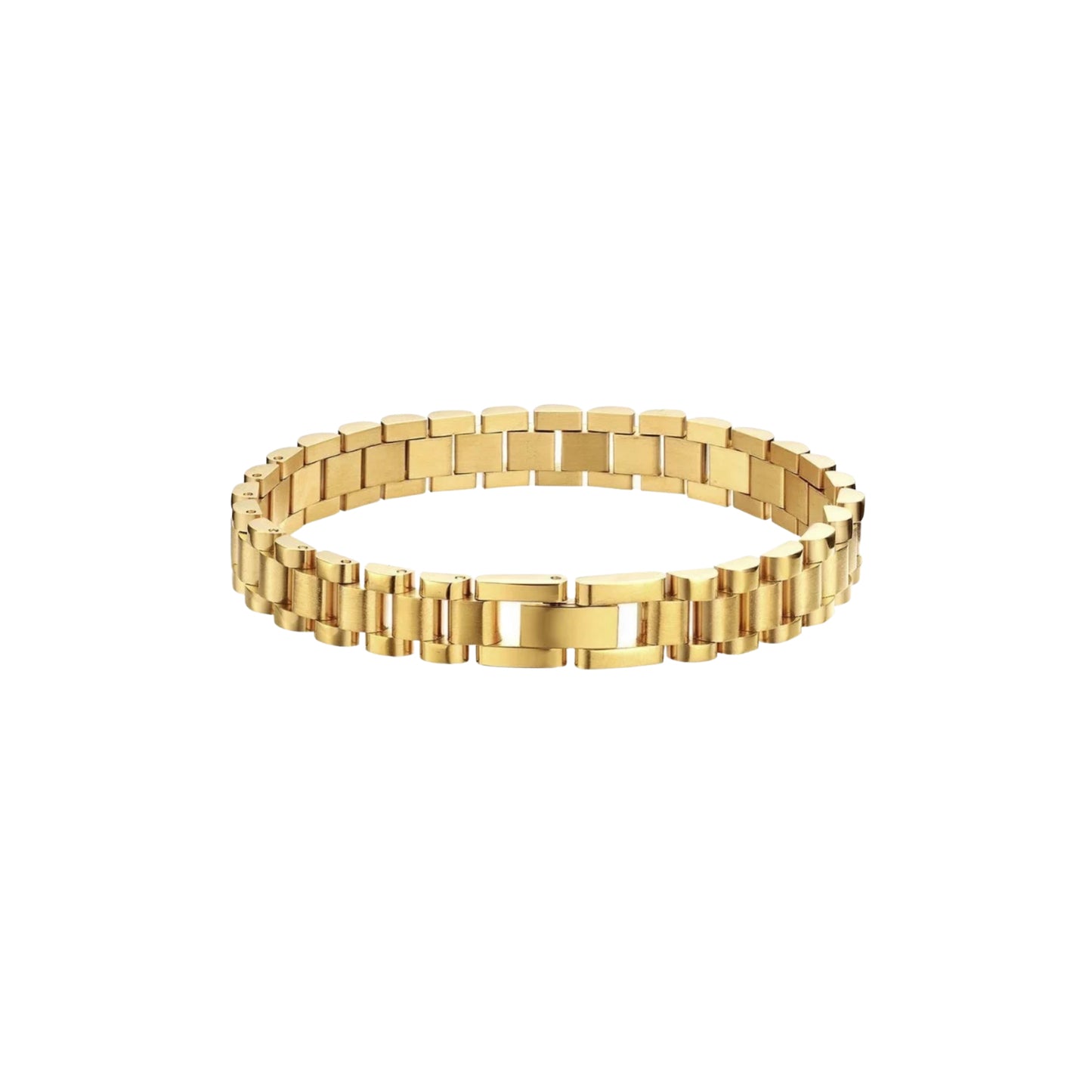 Wristwatch Chain Bracelet