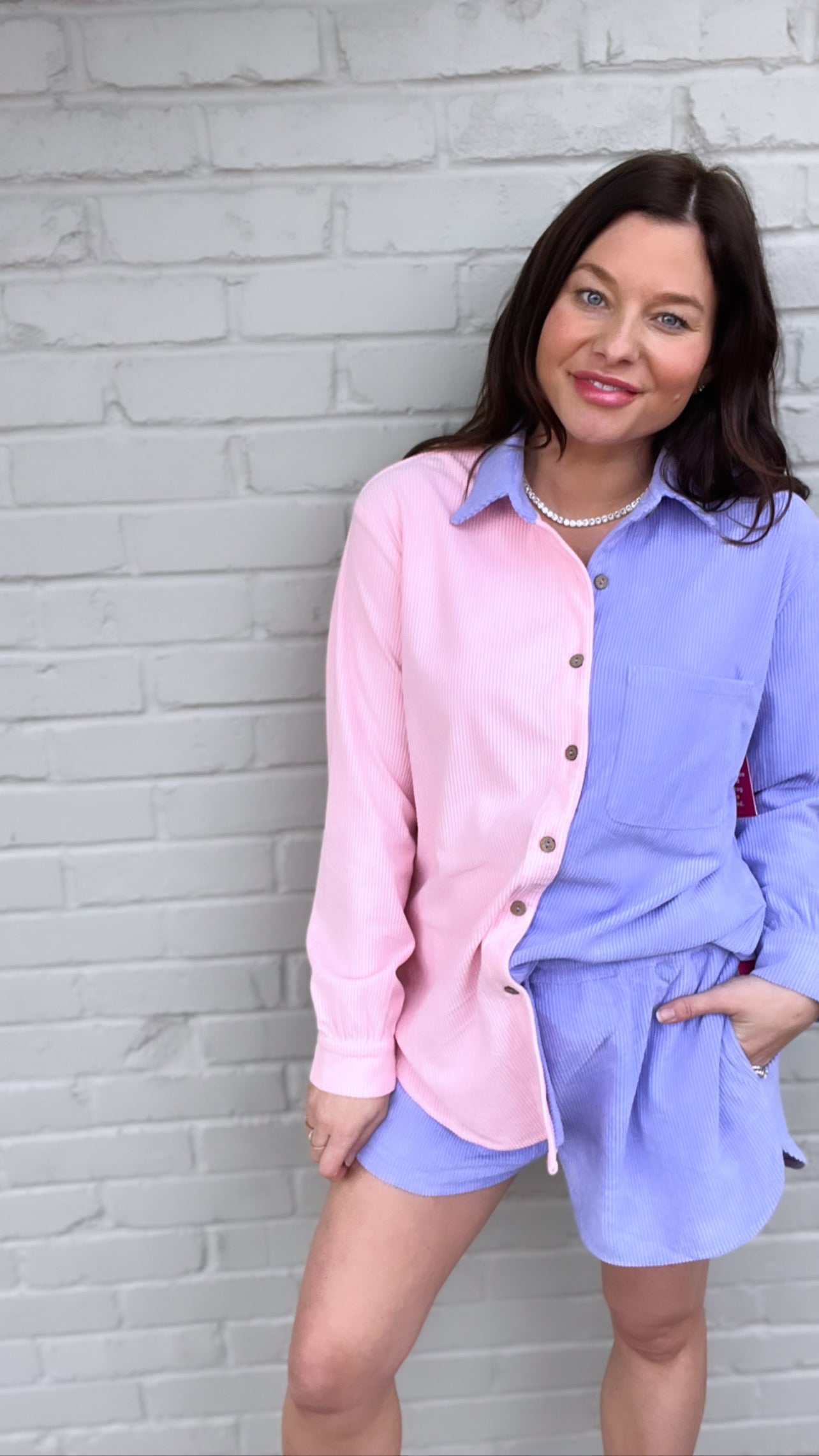 Pierce Wild Berry Set