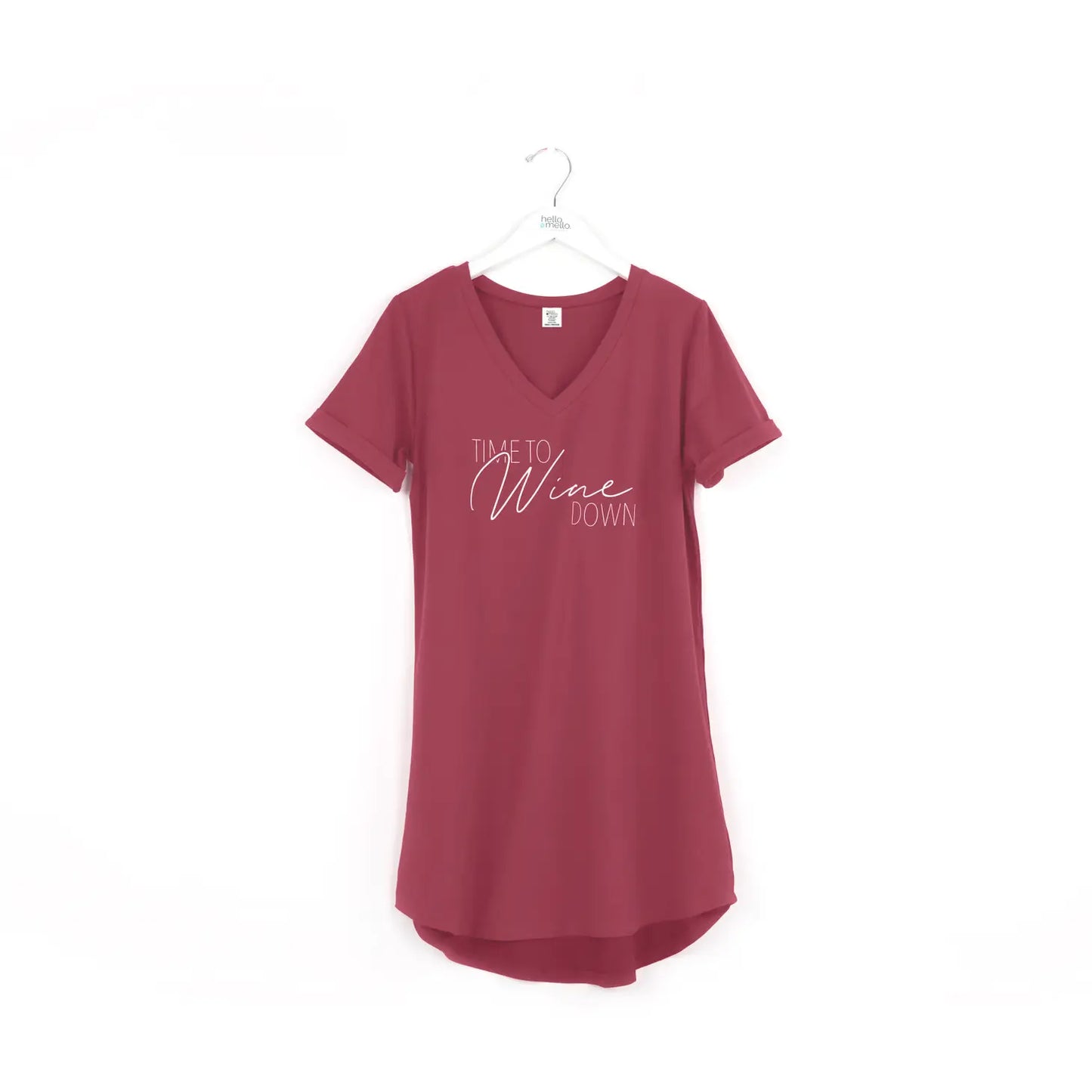 Perfect Sleep Shirts