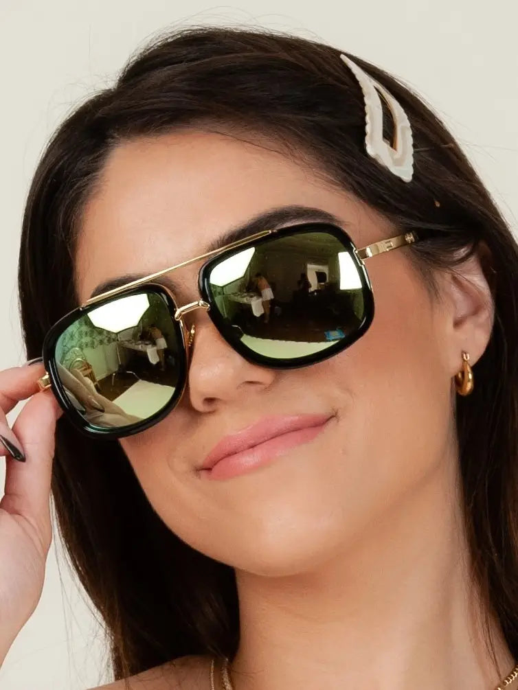 Aviator Sunnies