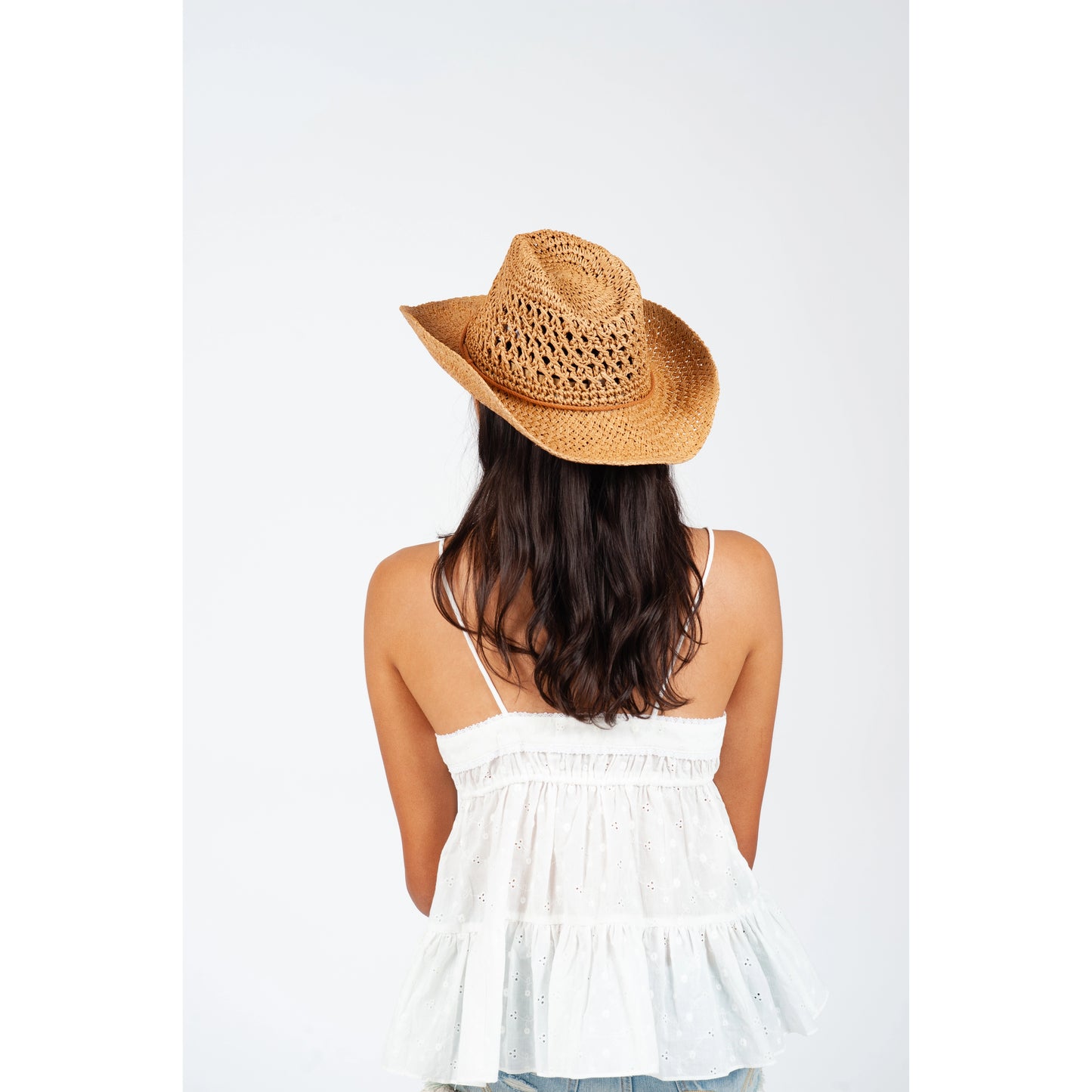 Maddie Cowgirl Hat