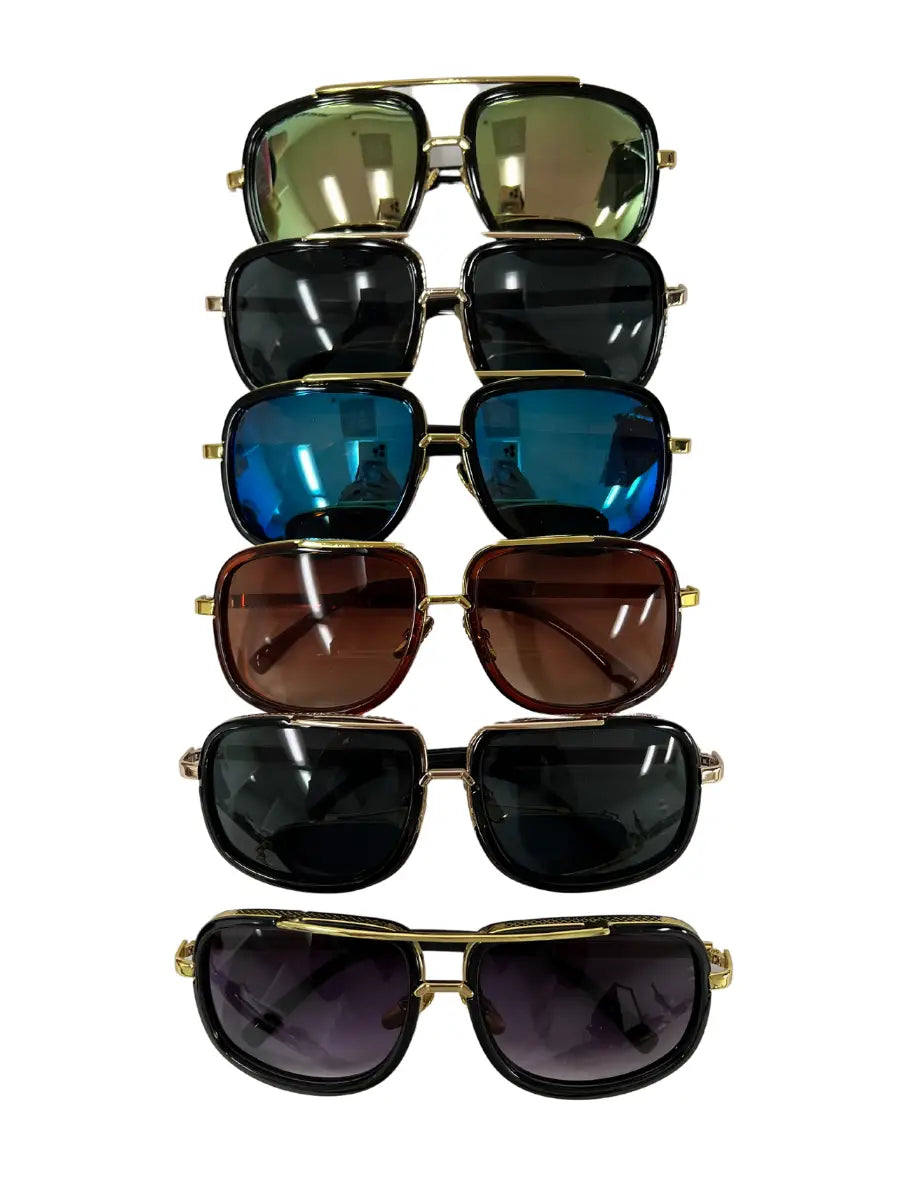 Aviator Sunnies