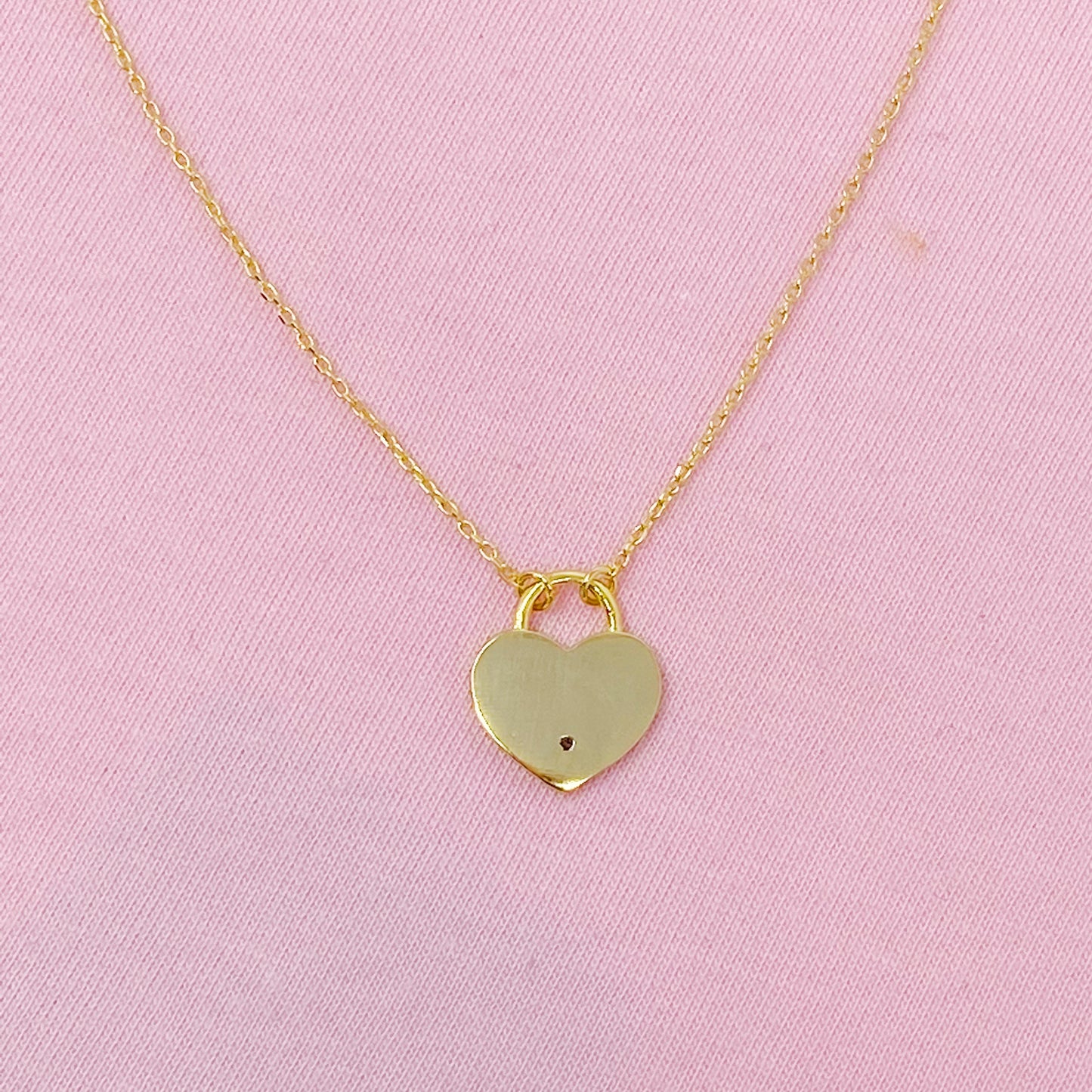 Mama Locket Necklaces