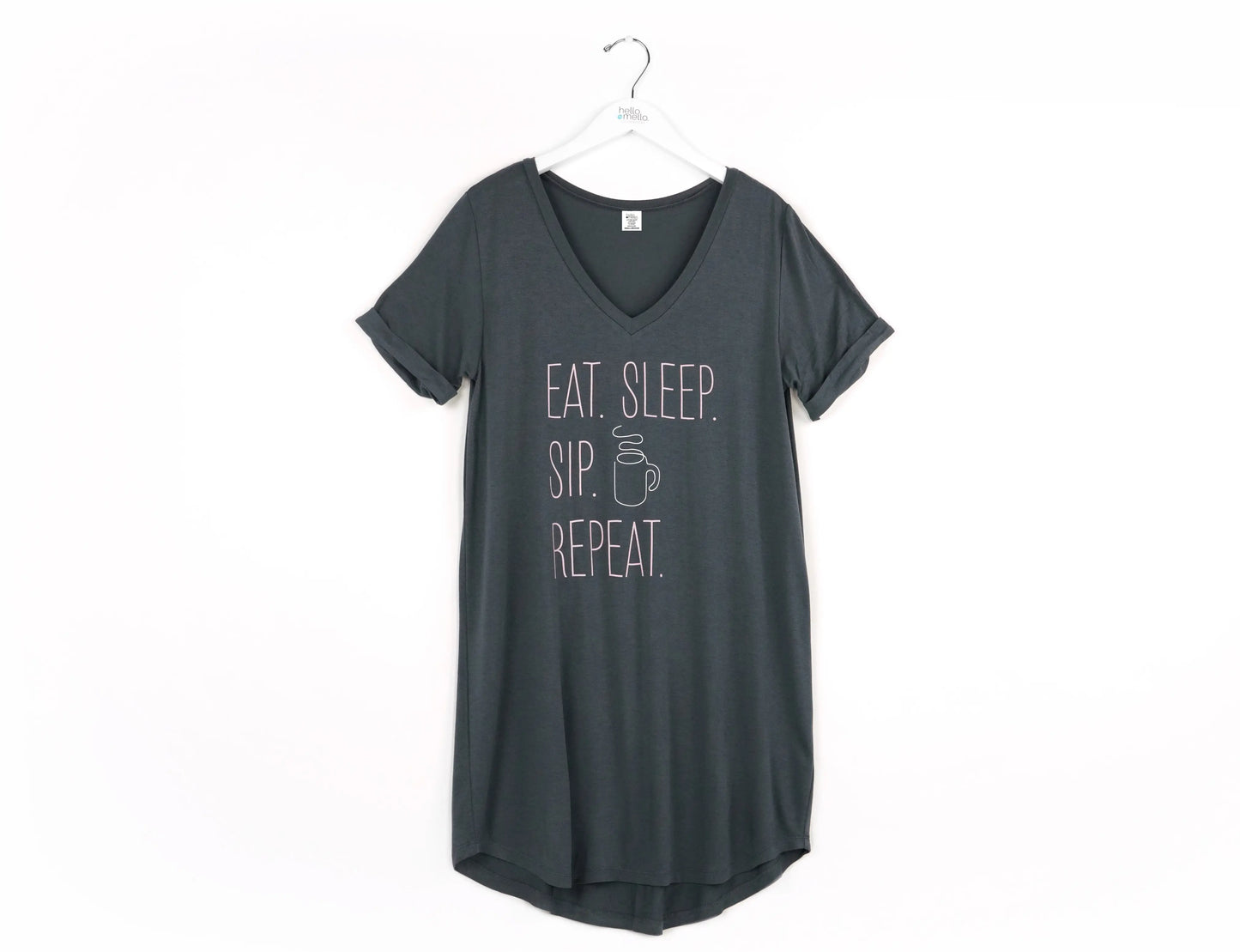 Perfect Sleep Shirts