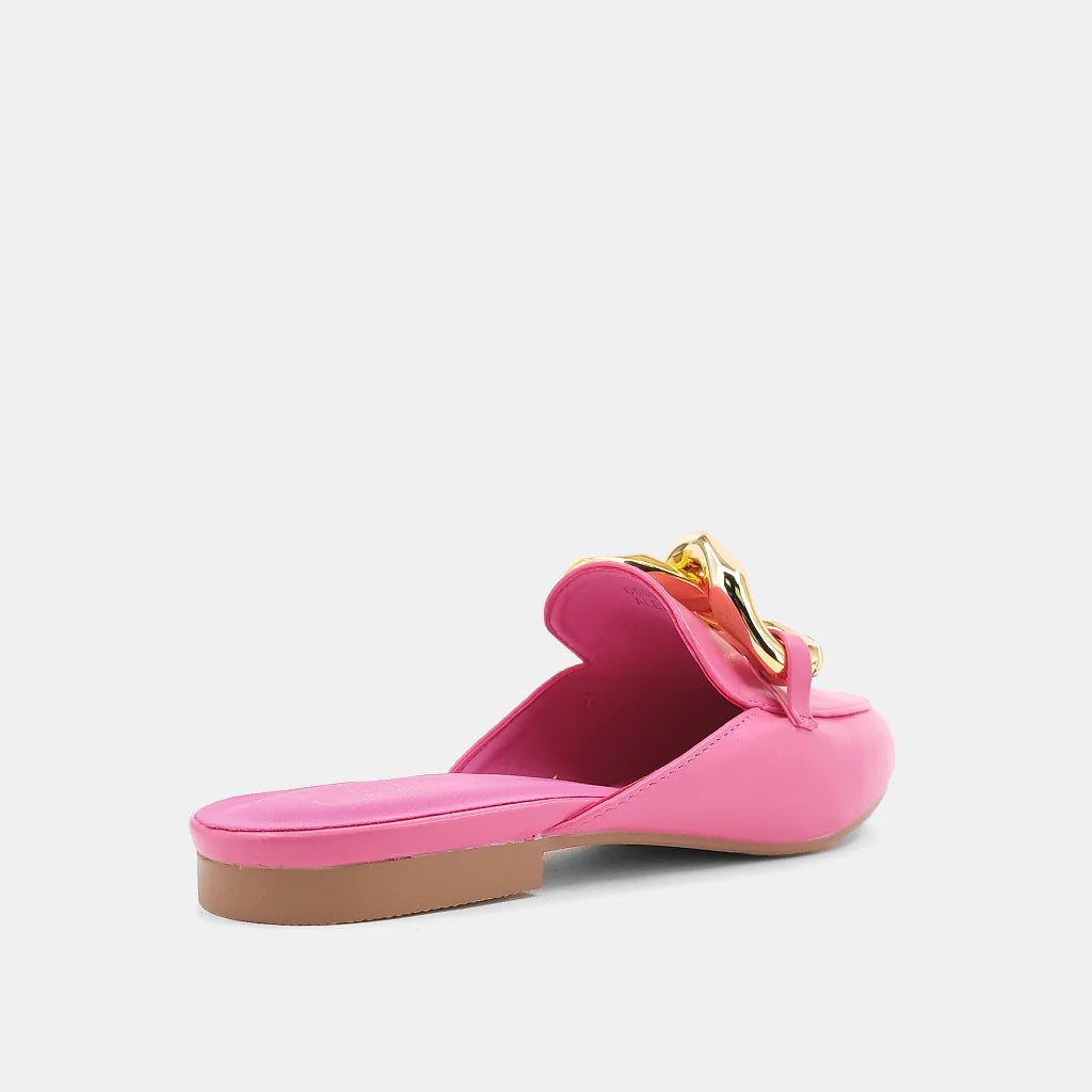 Alexis Mules