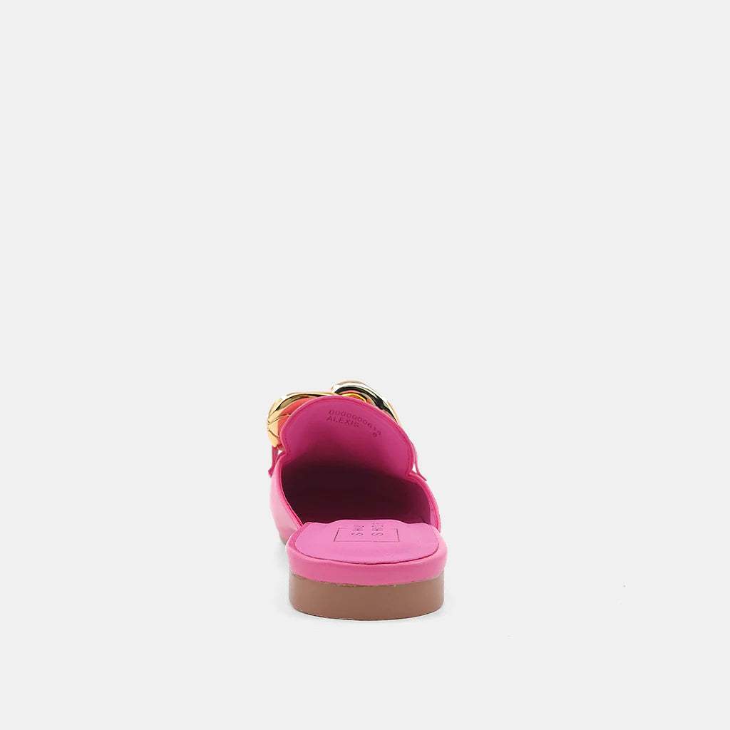 Alexis Mules