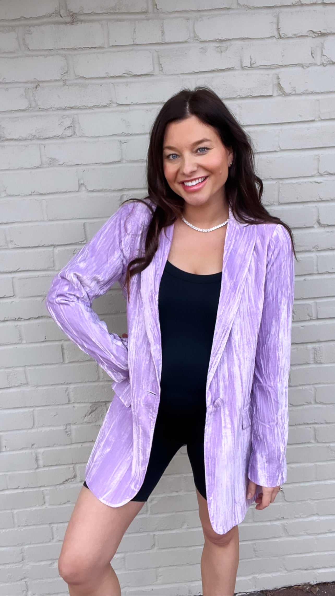 Heff Blazer