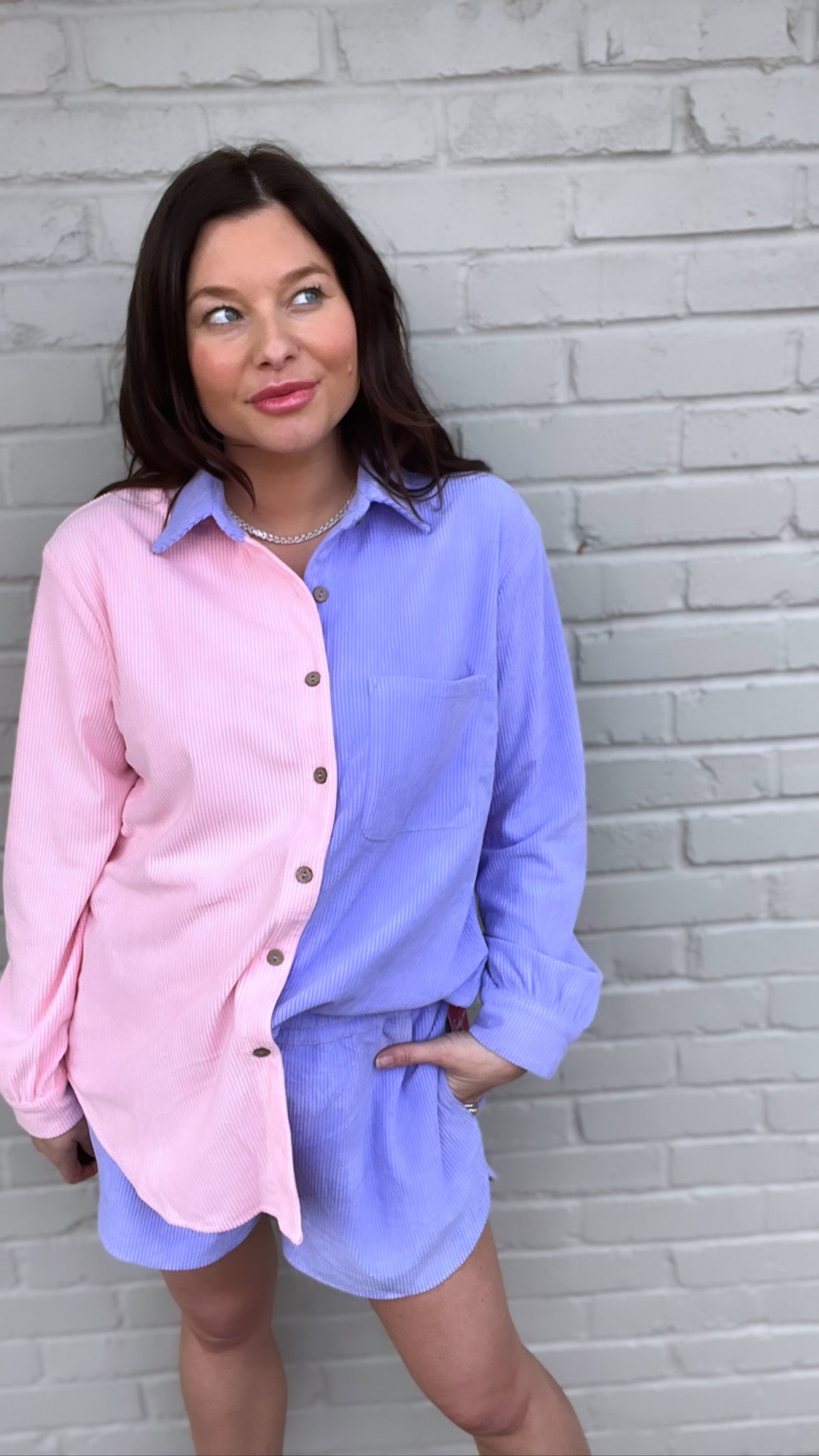Pierce Wild Berry Set