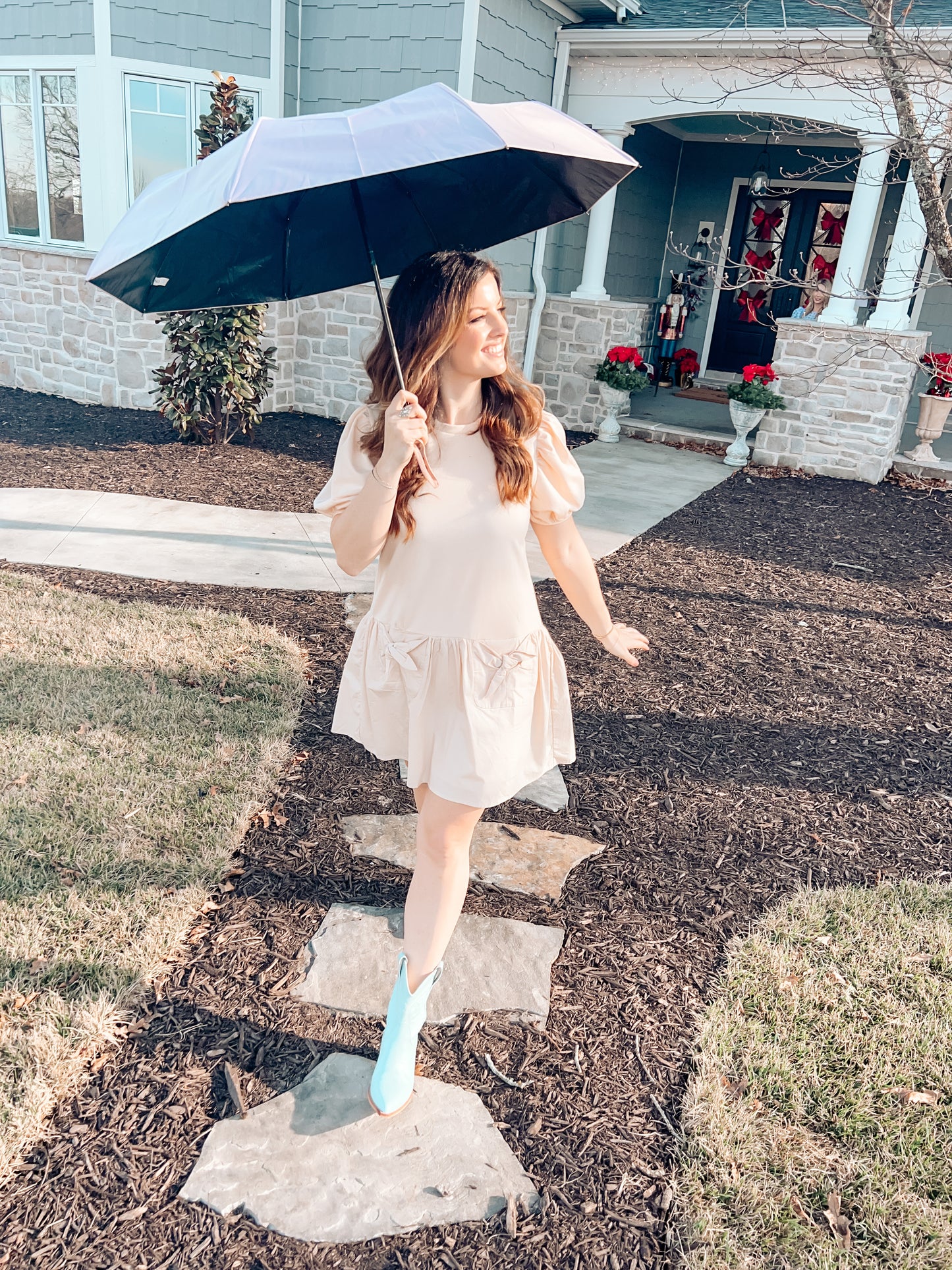 Piper Dress