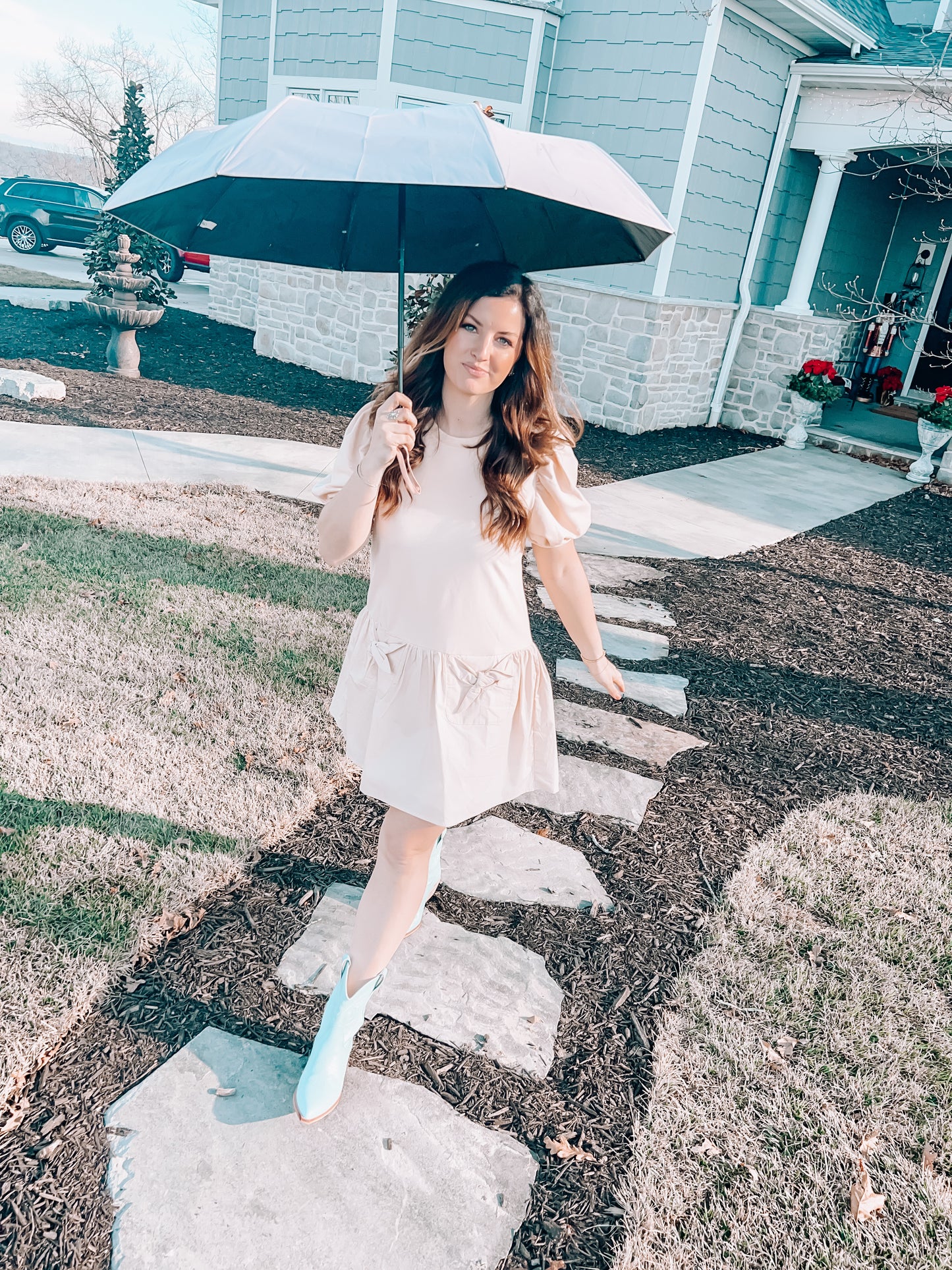 Piper Dress