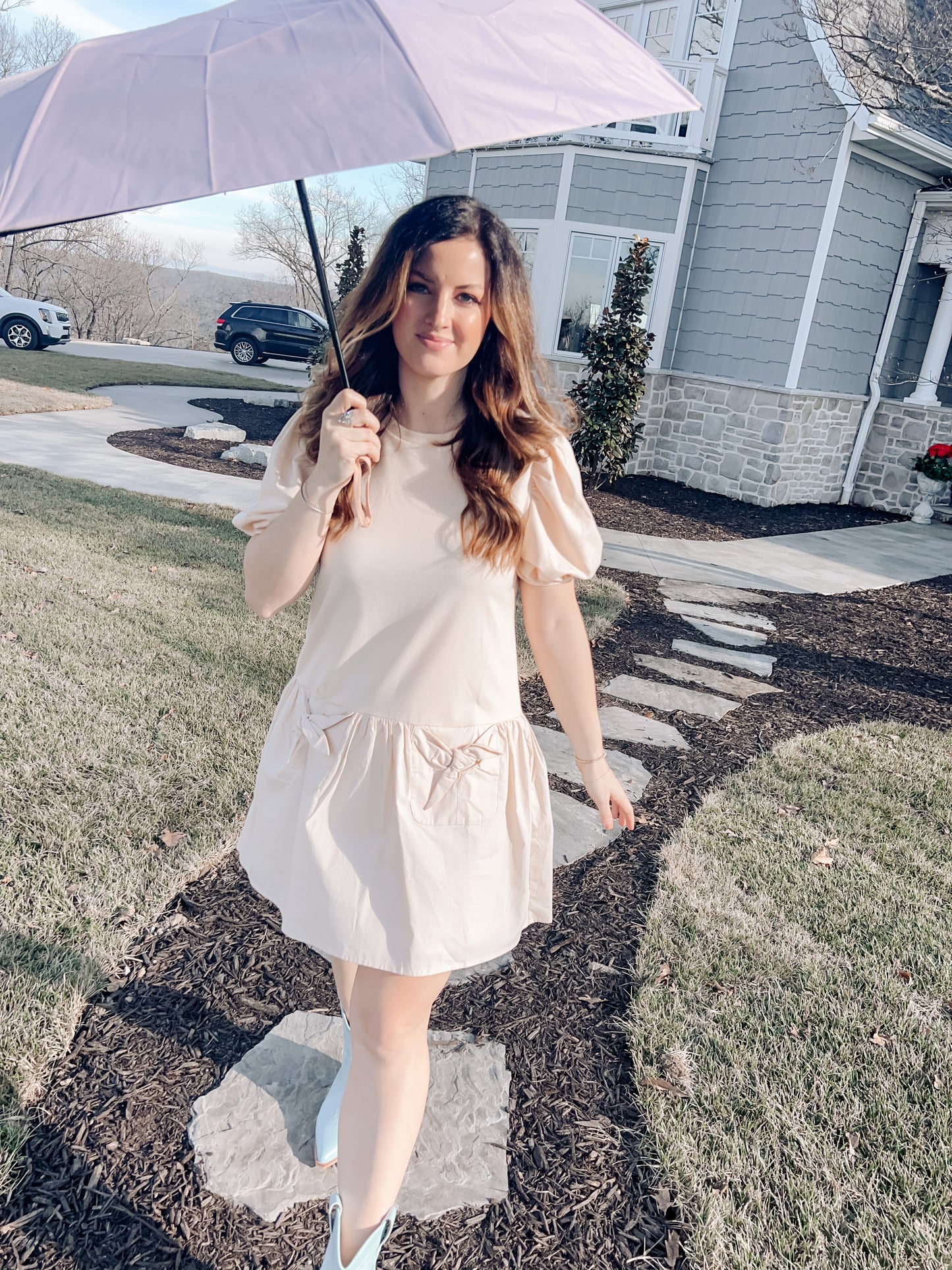 Piper Dress