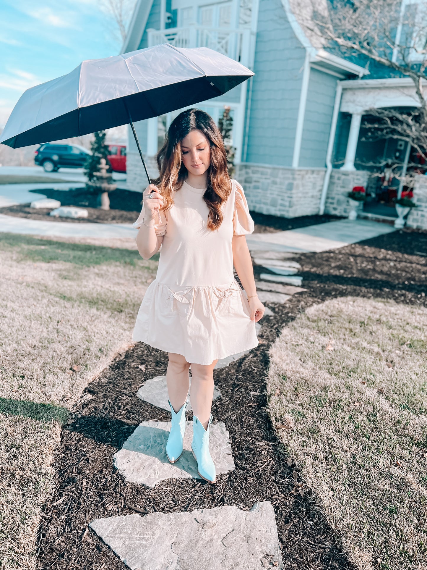 Piper Dress