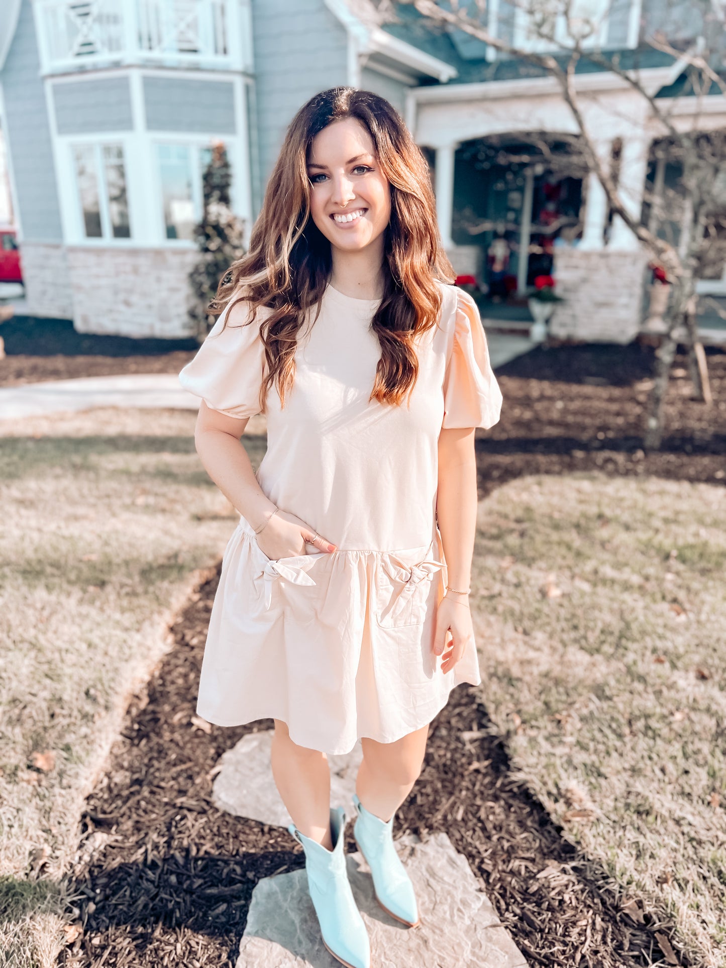 Piper Dress