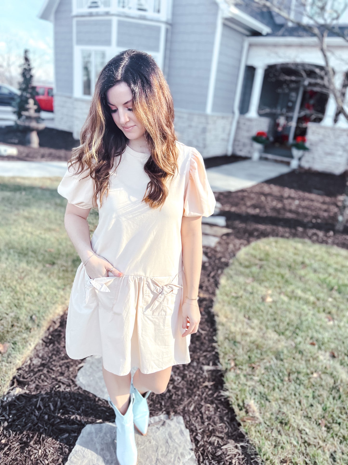 Piper Dress