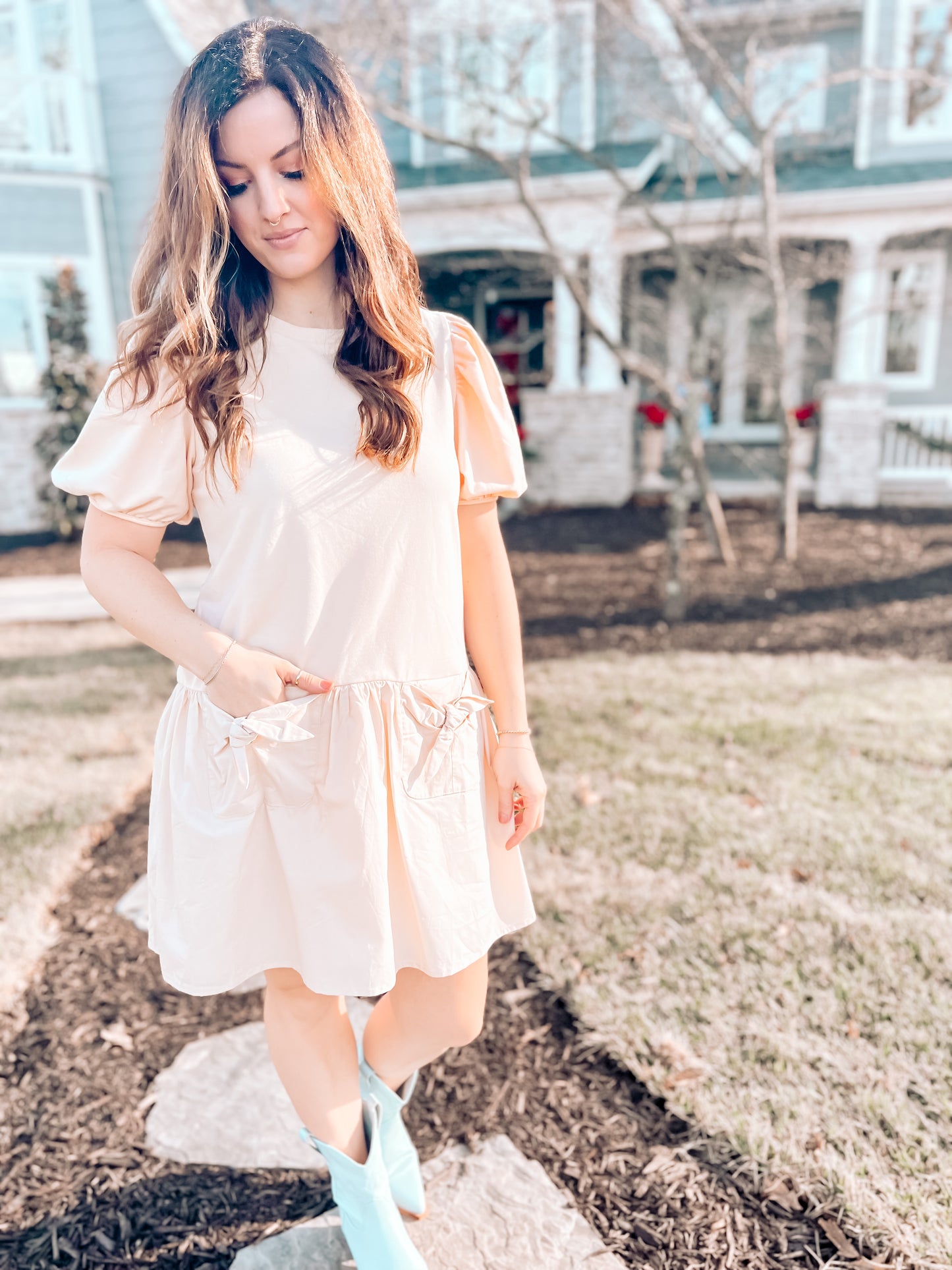 Piper Dress