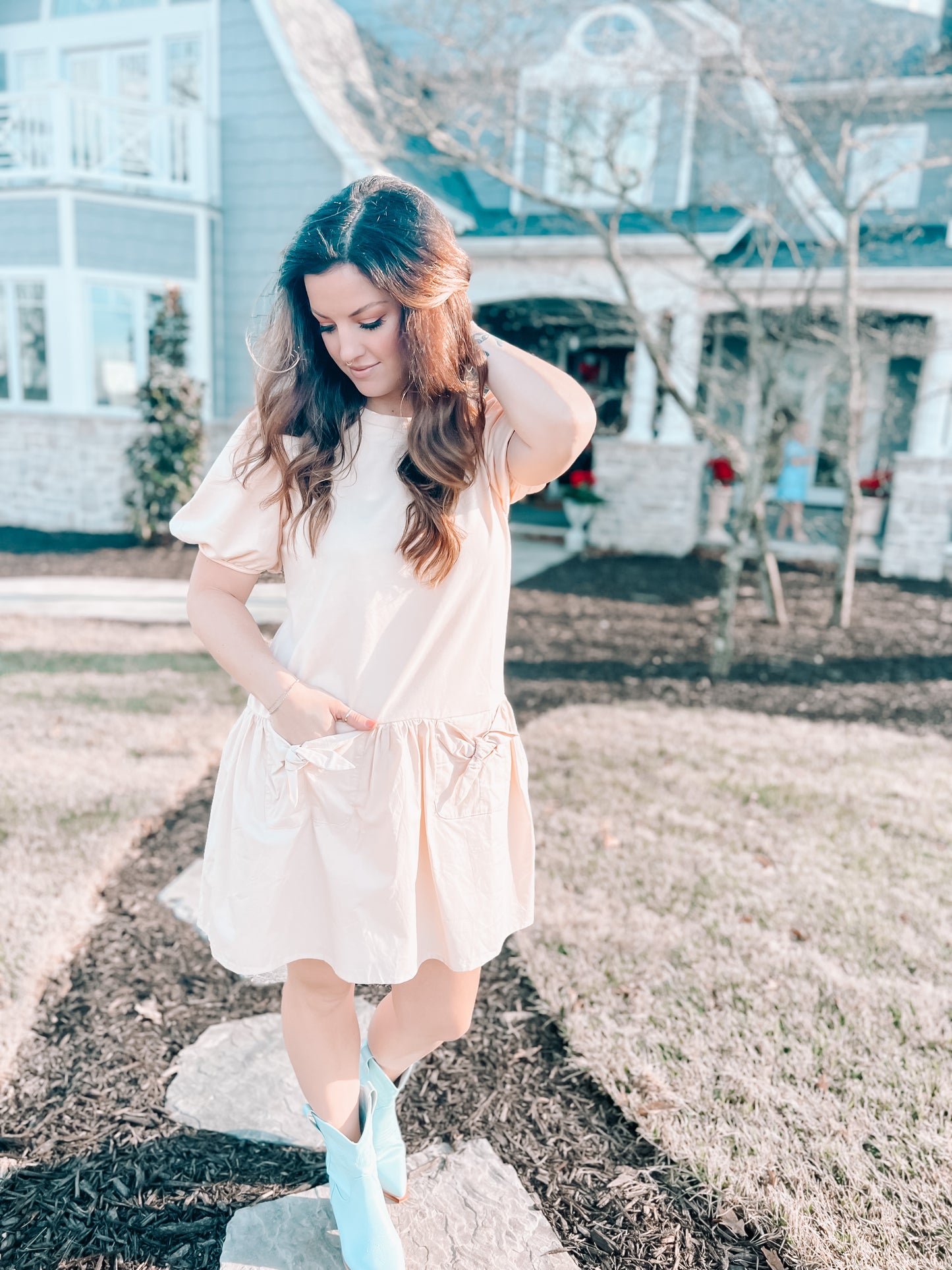 Piper Dress