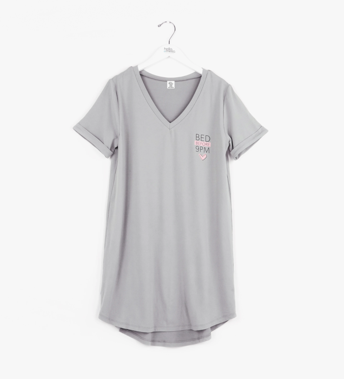 Perfect Sleep Shirts