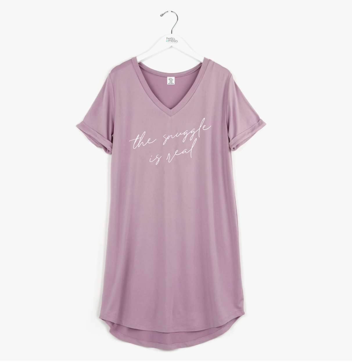 Perfect Sleep Shirts