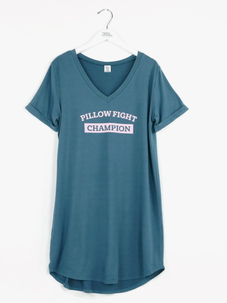 Perfect Sleep Shirts