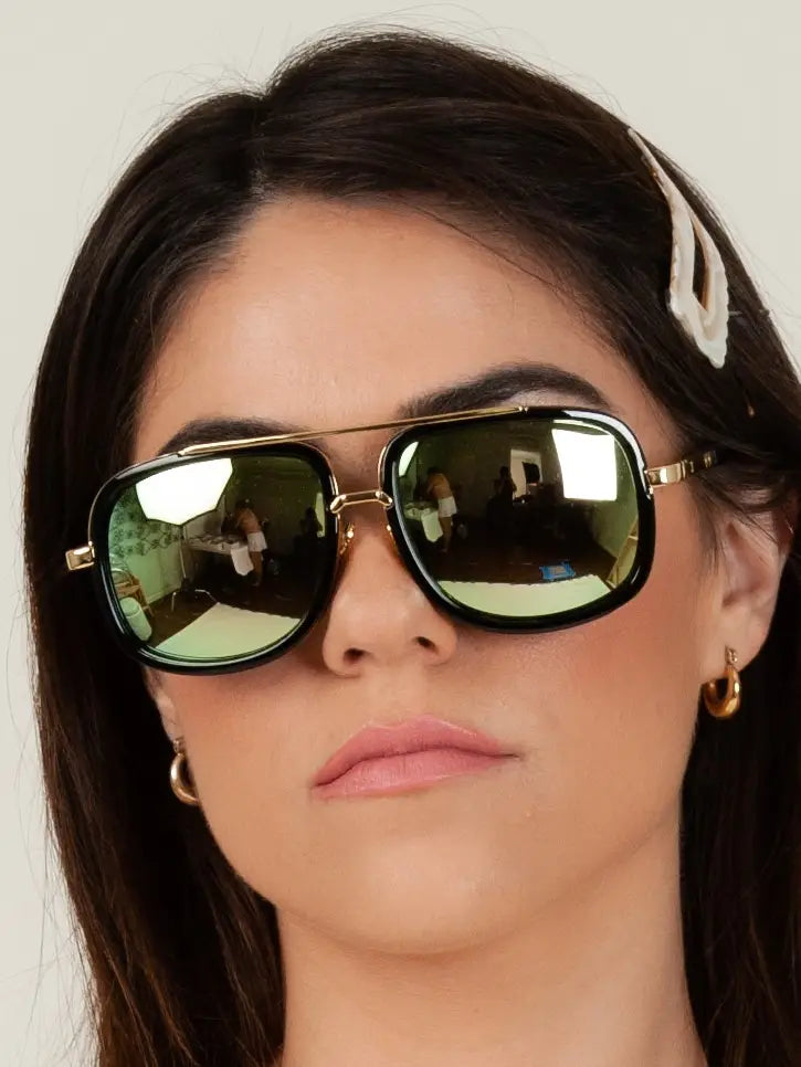 Aviator Sunnies