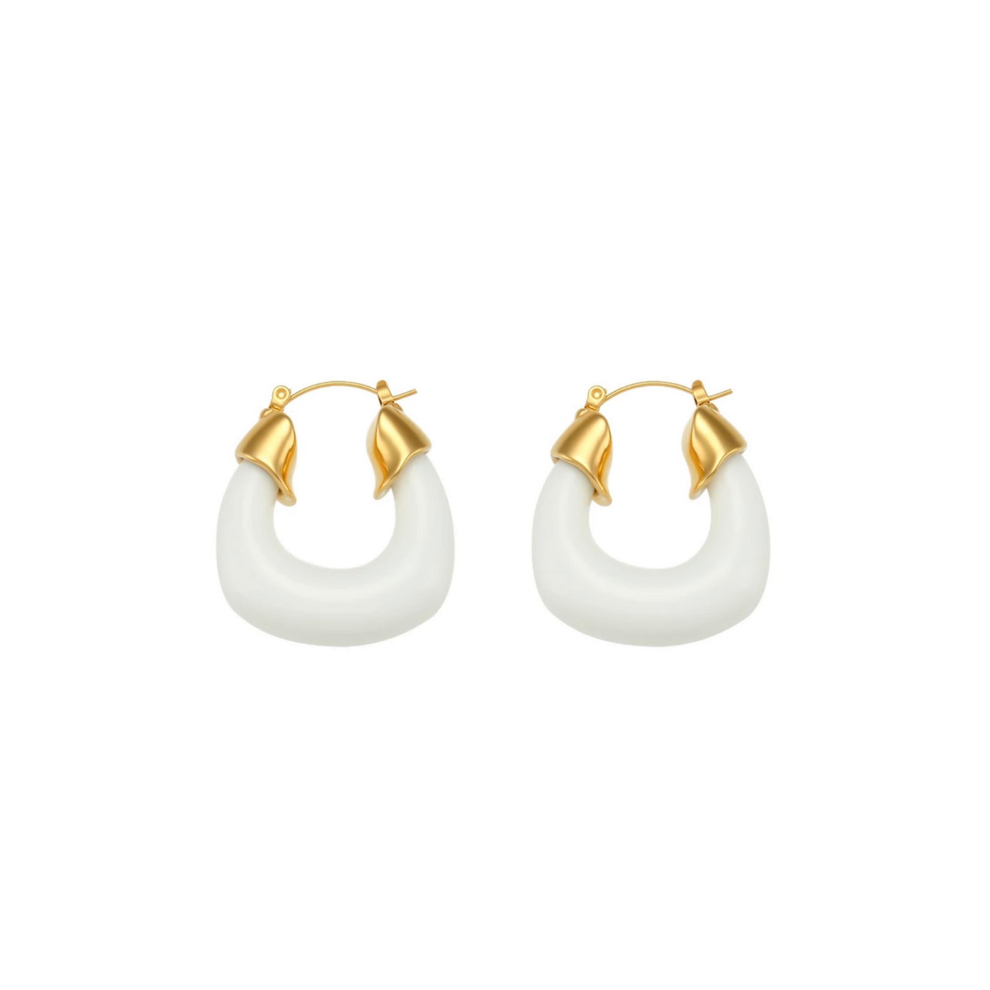 Elanor Hoops